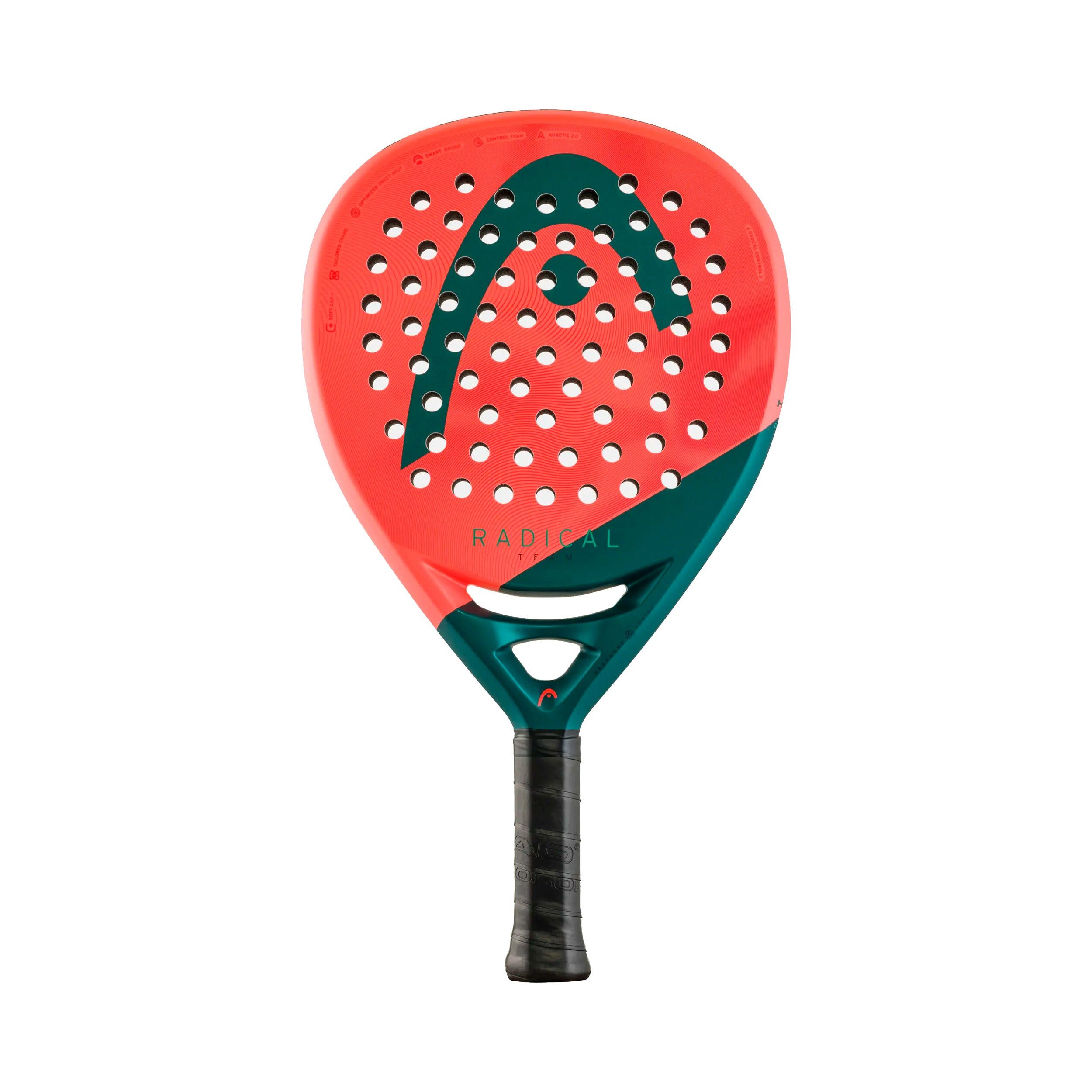 Head Padelschläger Radical Team 2026