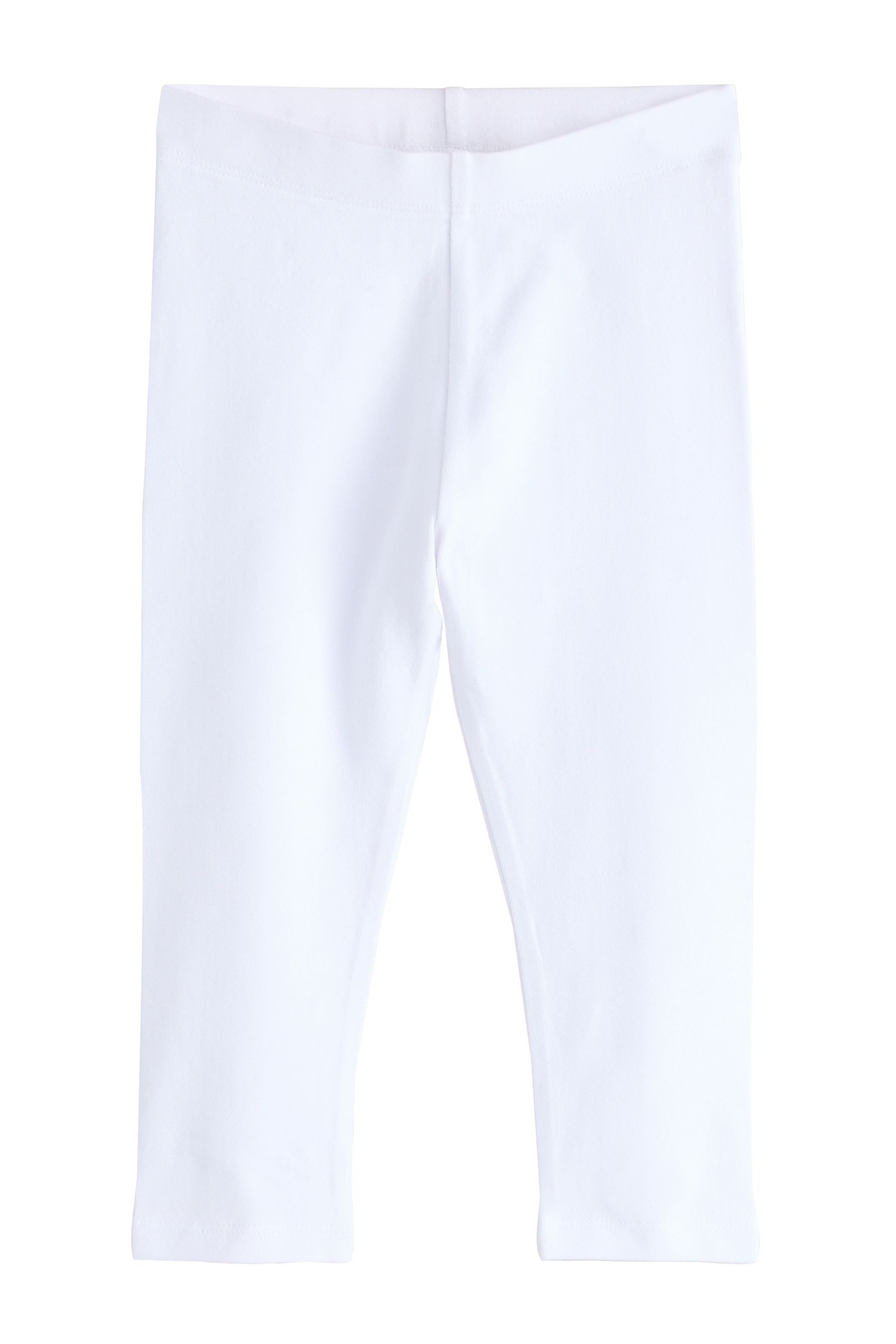 Next Leggings Leggings, 7er-Pack (7-tlg)