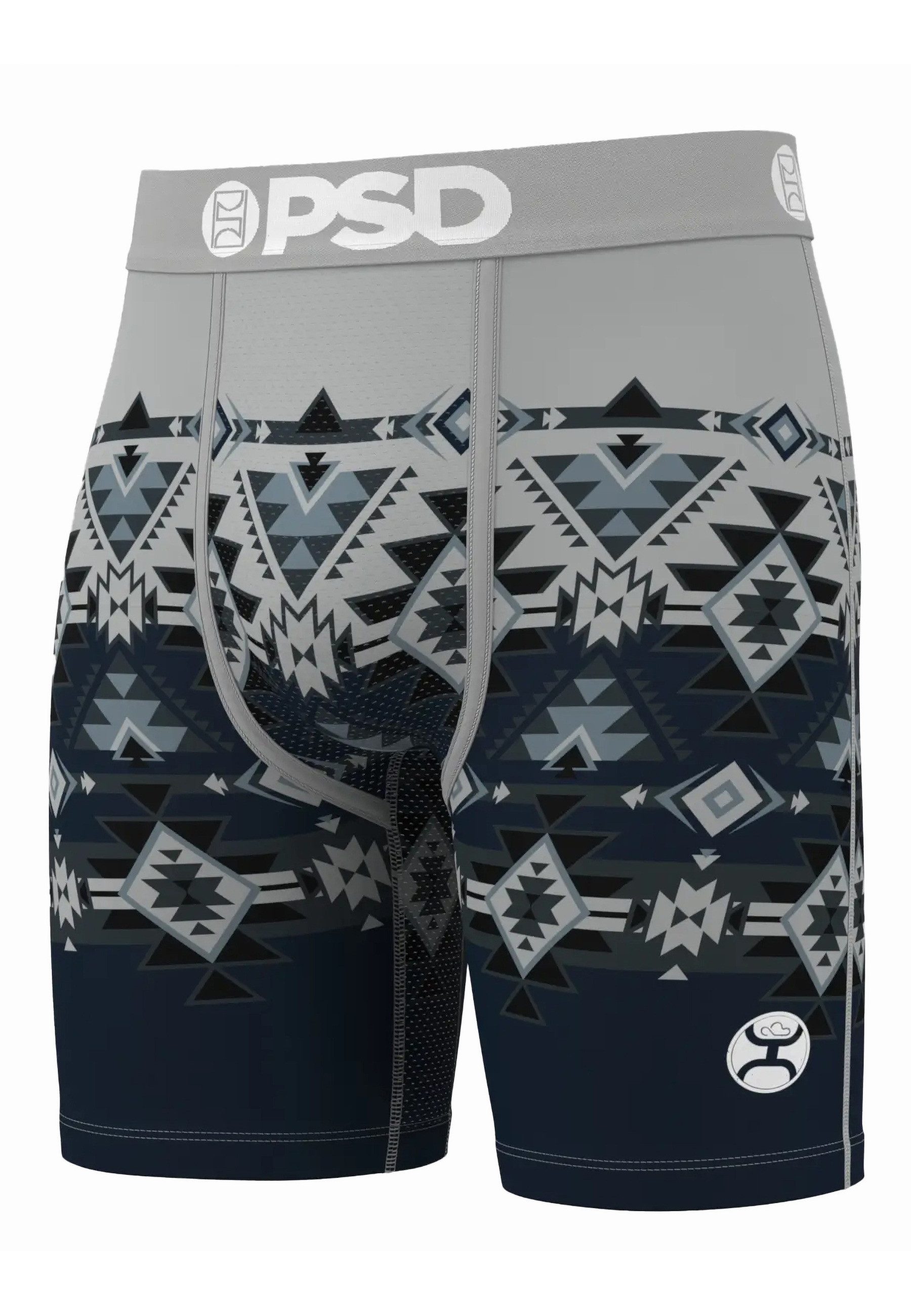 PSD Boxershorts PSD HOOEY OMBRE (1-St)
