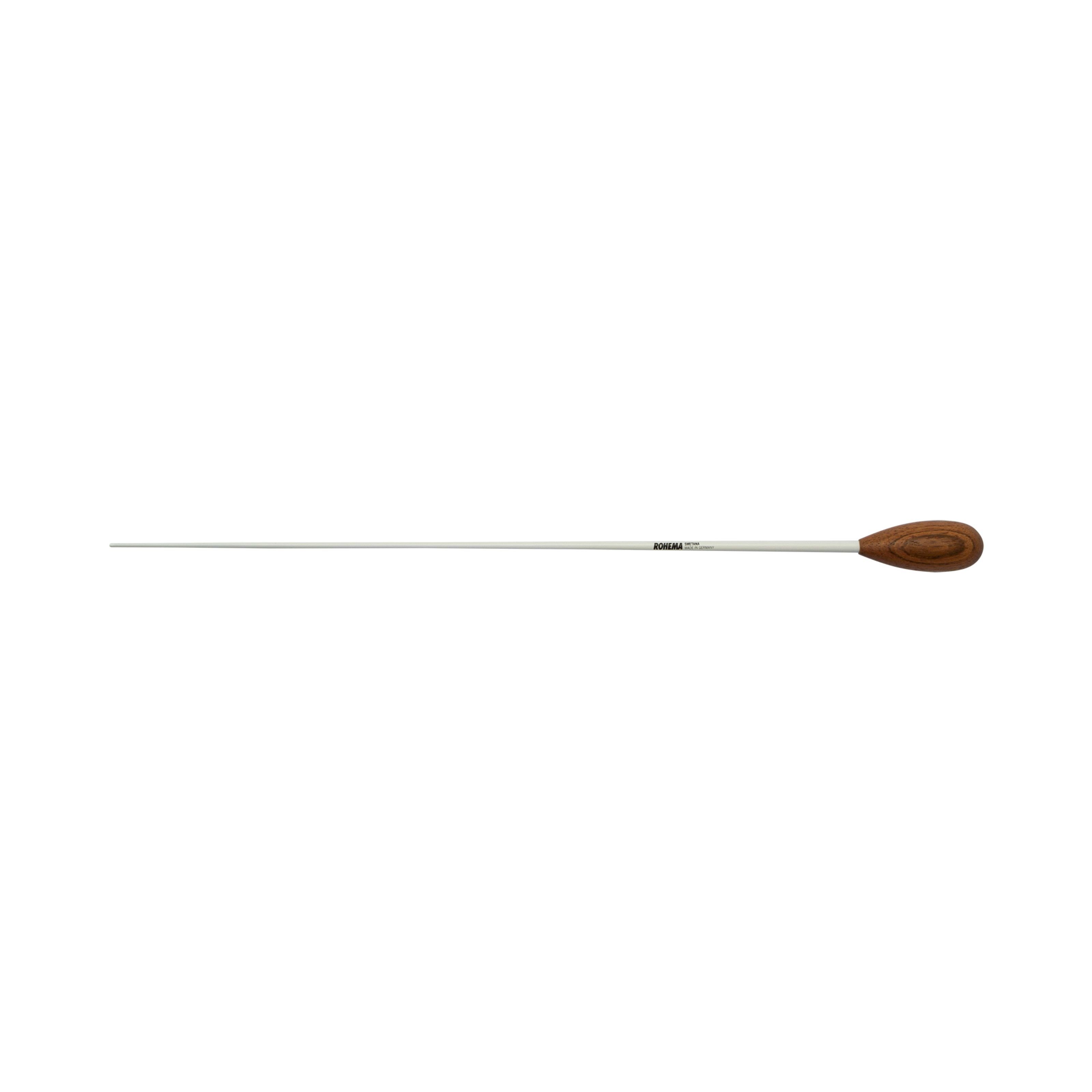 Rohema Taktstock (Zubehör für Blasinstrumente, Taktstöcke und Zubehör), Taktstock Smetana Fiberglas - Zubehör für Marching