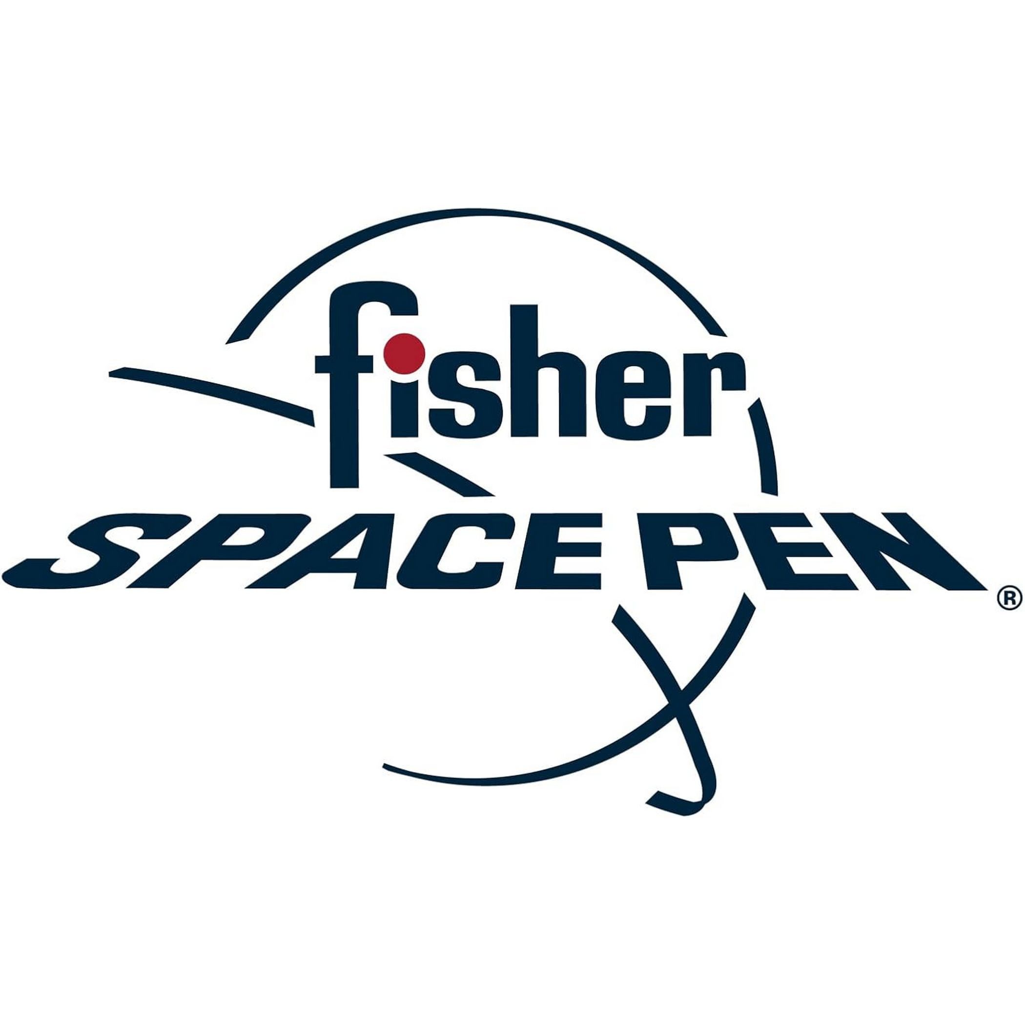 Fisher Space Pen Kugelschreibermine Fisher Space Pen Kugelschreibermine Stärke F Schreibfarbe blau #SPR1F