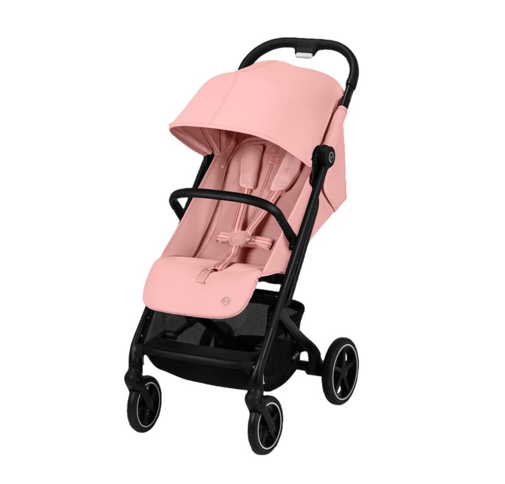 Thumbnail - Cybex Kombi-Kinderwagen Beezy Buggy - Kollektion 2024