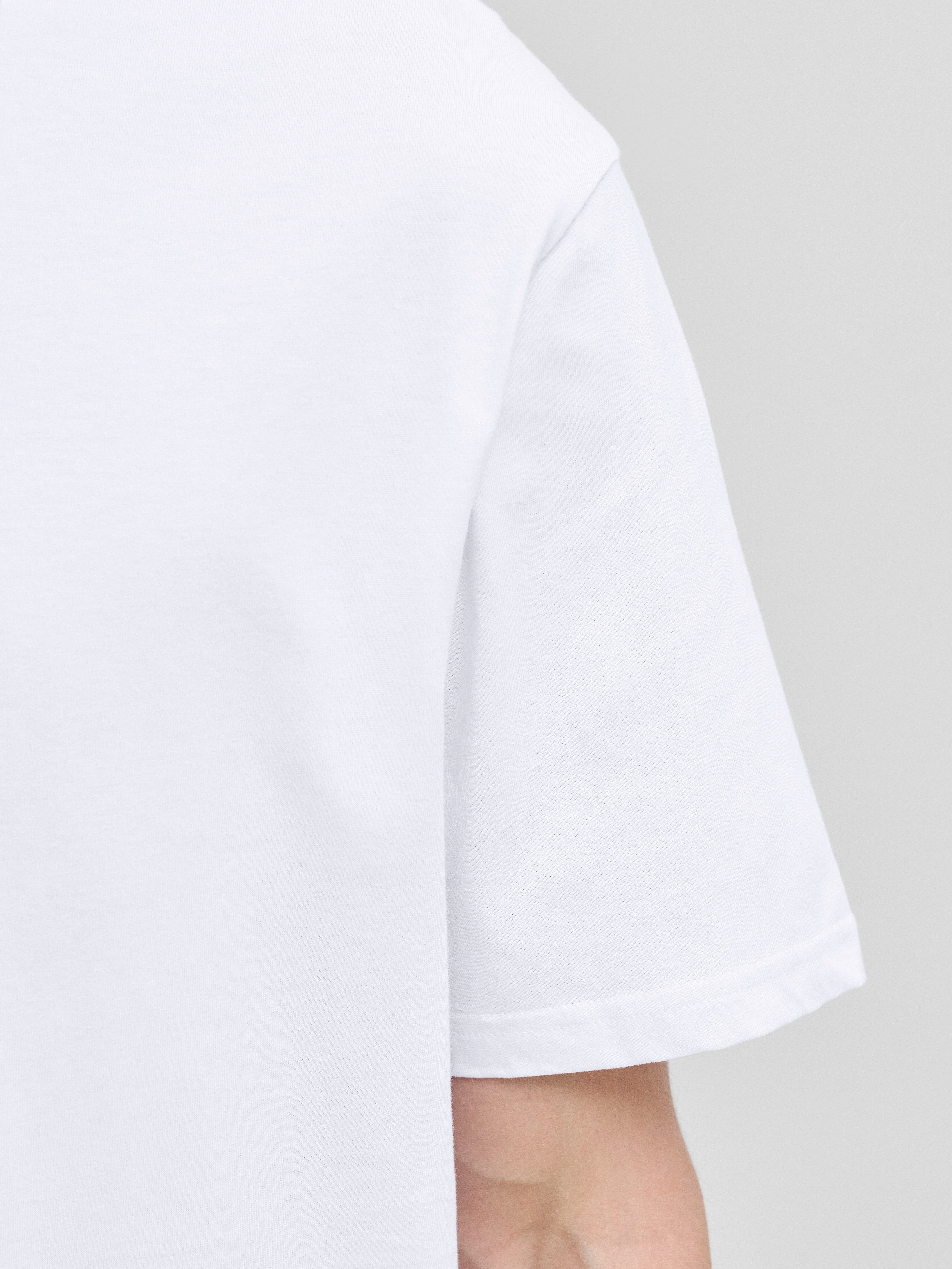 Jack & Jones PlusSize T-Shirt JJESOHO günstig online kaufen