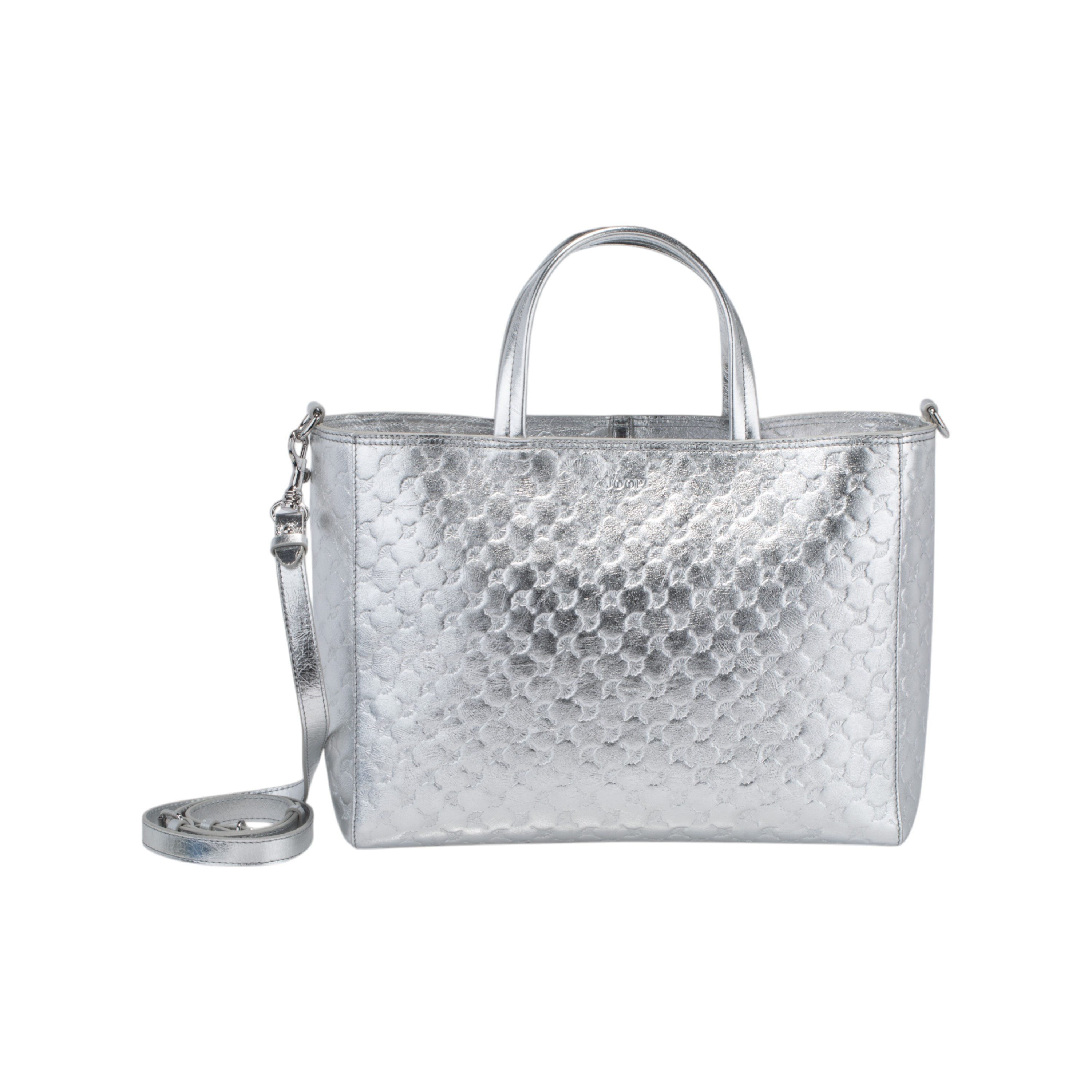 JOOP! Handtasche Joop - Damen Handtasche Stampa Metallica Elea
