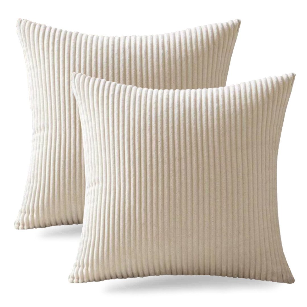 LIVINA HOME Kissenbezug Premium Kissenbezüge, Dekokissen Couchkissen Sofaki günstig online kaufen