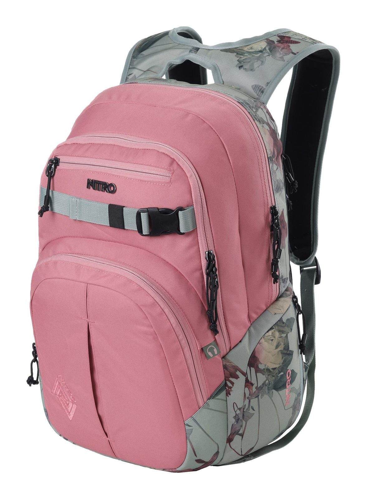 NITRO Rucksack Chase Backpack günstig online kaufen
