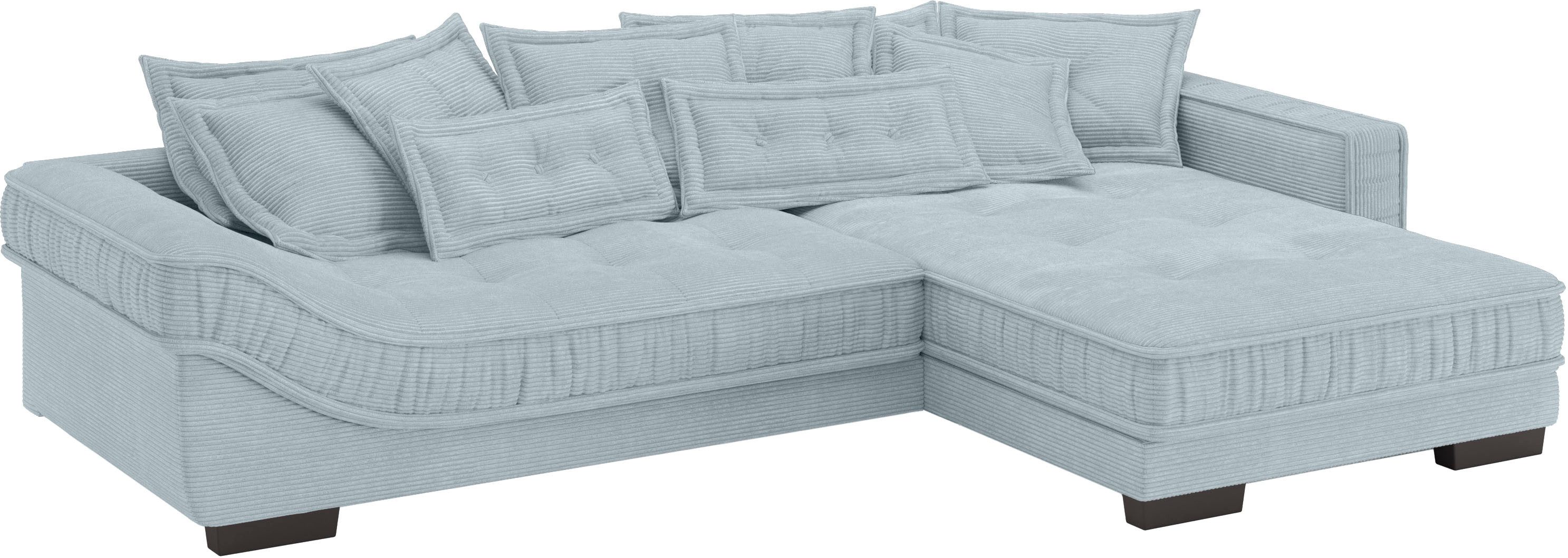 Mr. Couch Ecksofa Diwan II DuraFlex günstig online kaufen