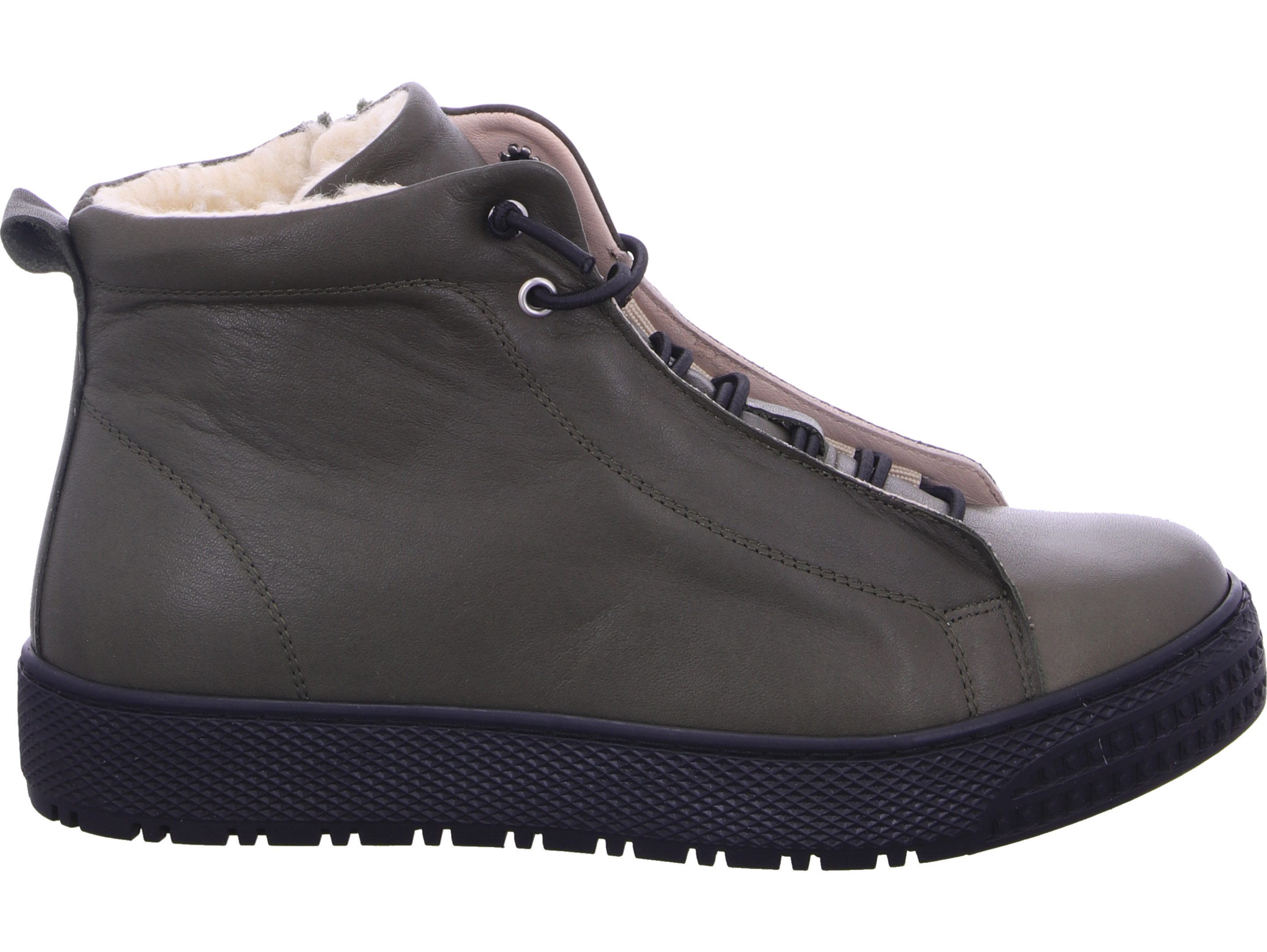 Gemini Winterboots echtes Leder günstig online kaufen