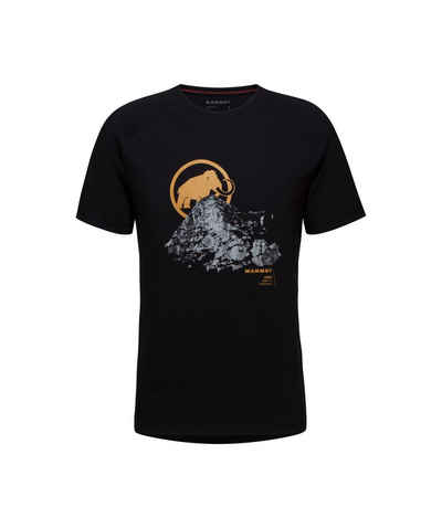 Mammut T-Shirt »Mountain T-Shirt Men Eiger«