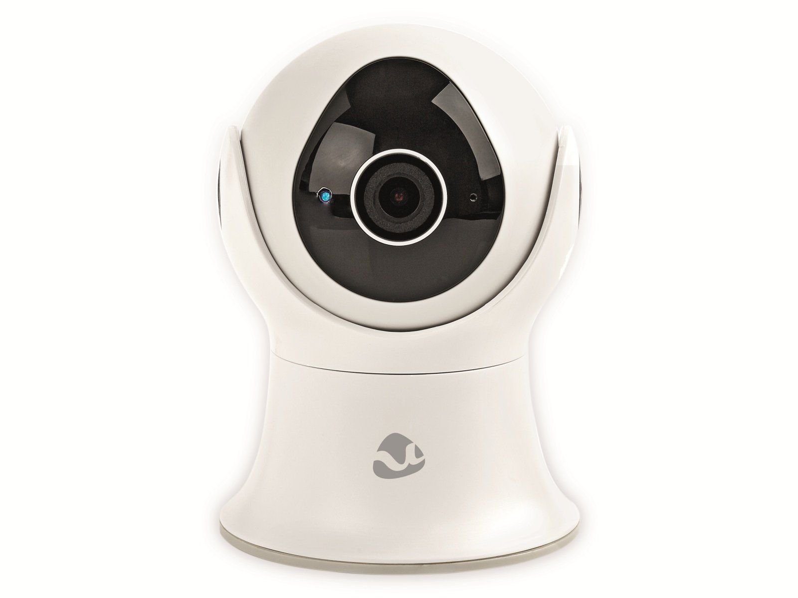 Nedis NEDIS Überwachungskamera SmartLife WIFICO20CWT Überwachungskamera