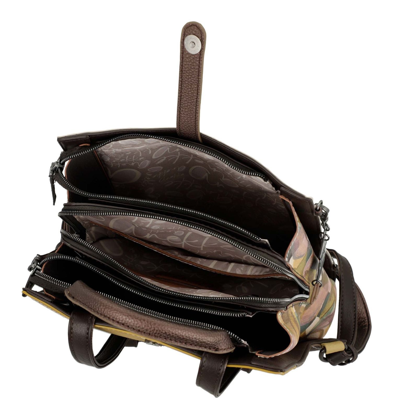 Anekke Rucksack Bloom Backpack