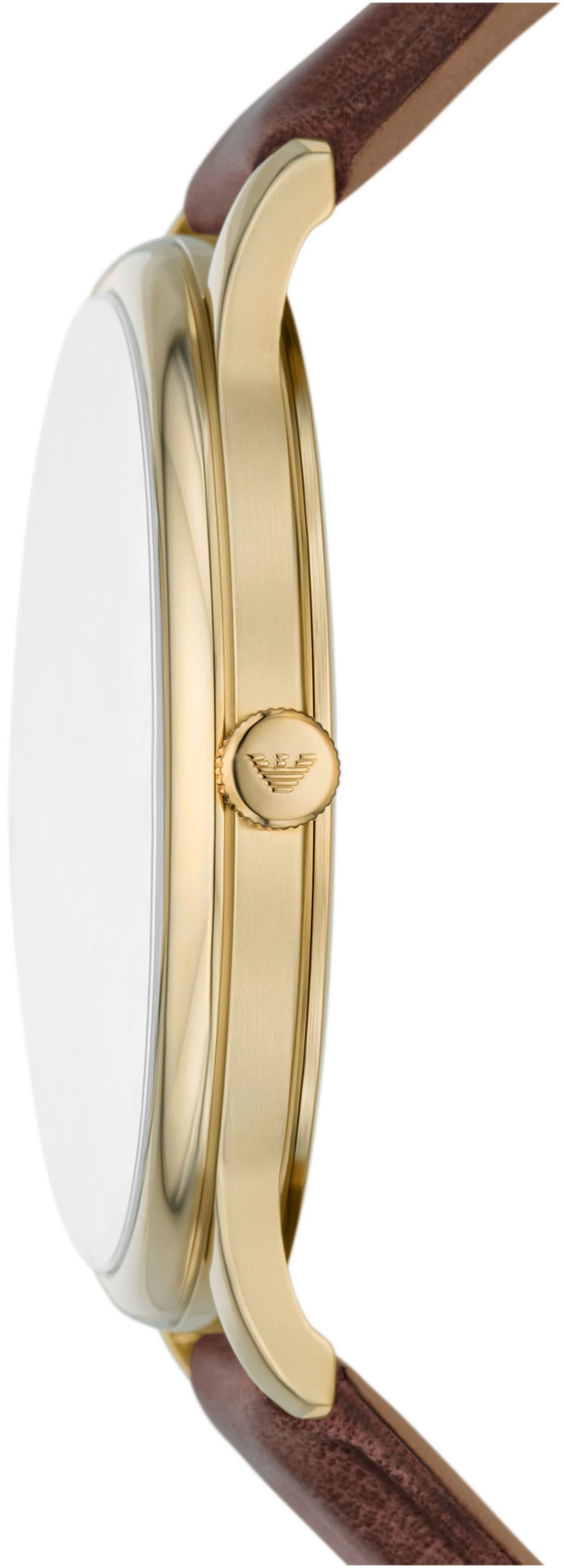 Emporio Armani Quarzuhr AR11610, Armbanduhr, Herrenuhr, günstig online kaufen