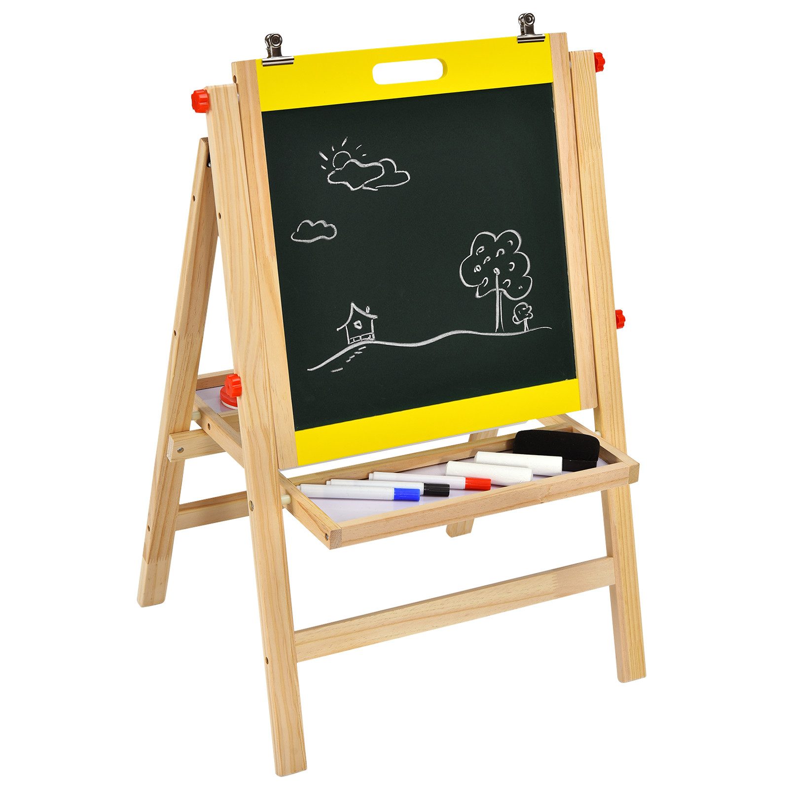 Standtafel Kindertafel