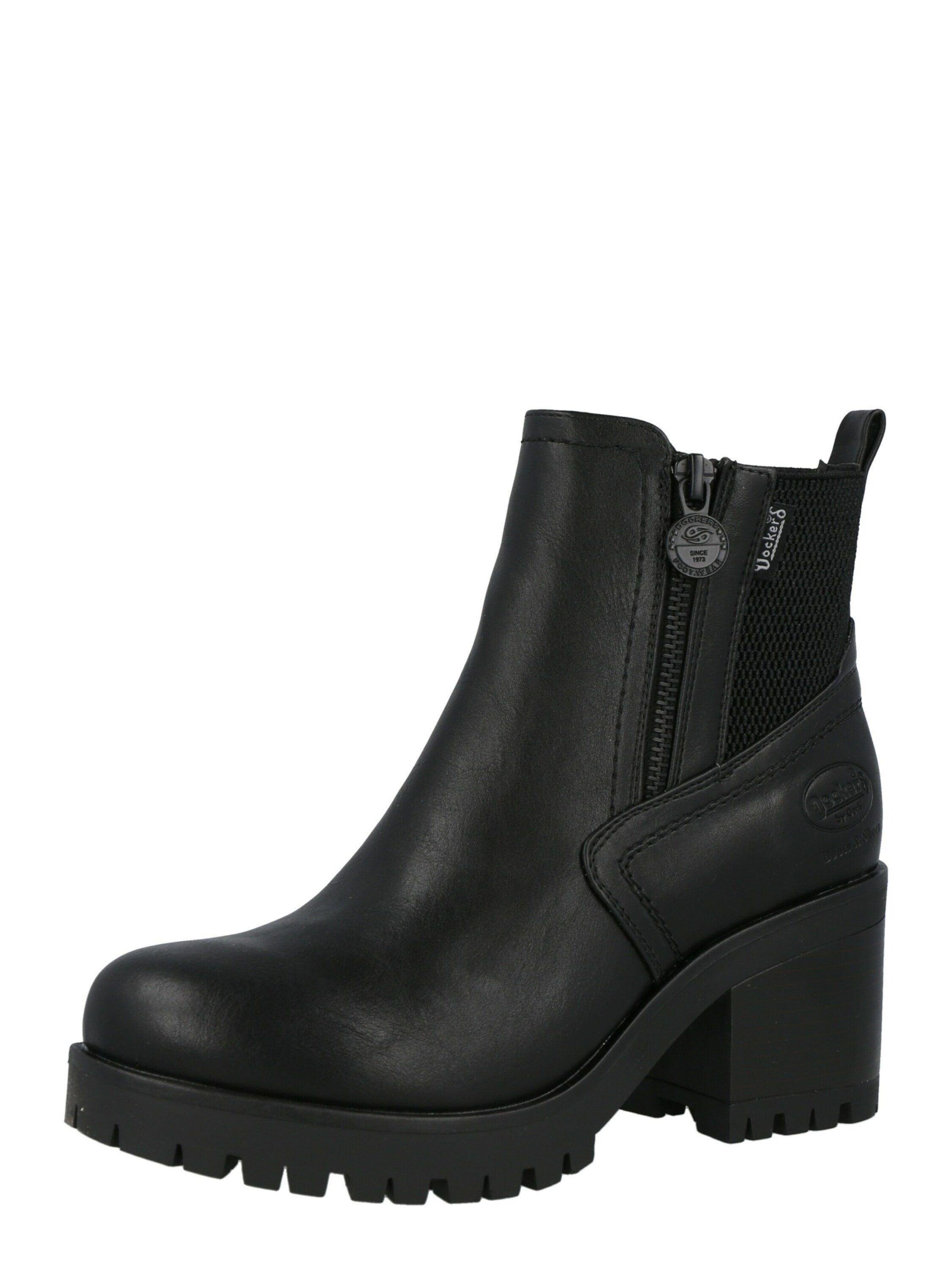 Dockers by Gerli Stiefelette (1-tlg) günstig online kaufen