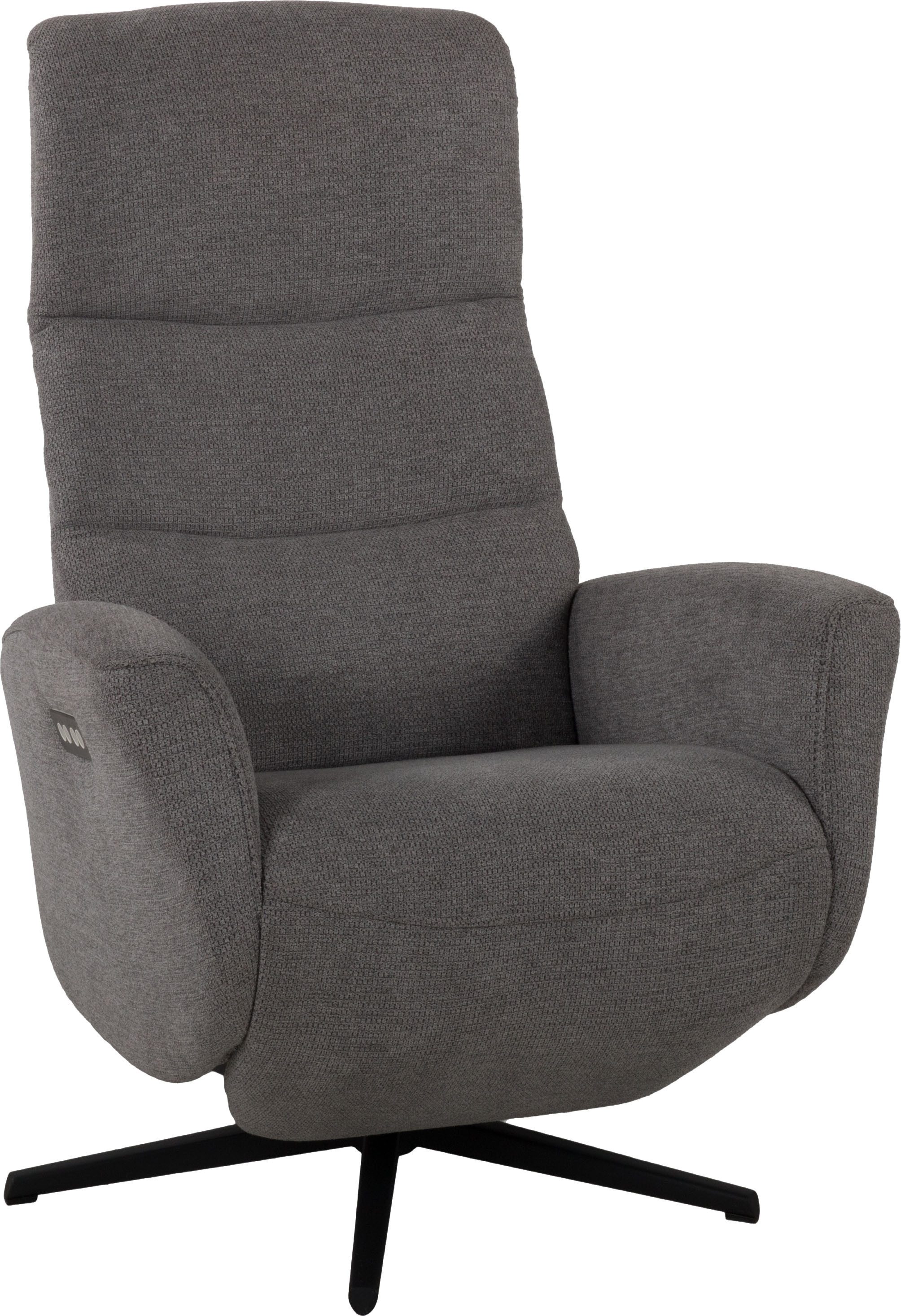 Duo Collection Relaxsessel Genua (1-St), mit 2 Motoren elektrisch verstellbar, drehbar