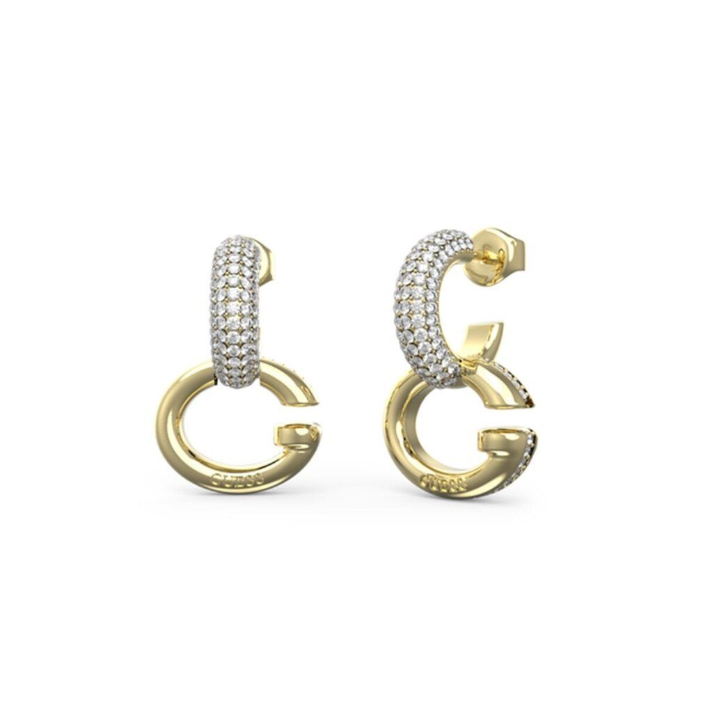 Guess Paar Ohrstecker Damen Ohrstecker JUBE04521JWYGTU günstig online kaufen