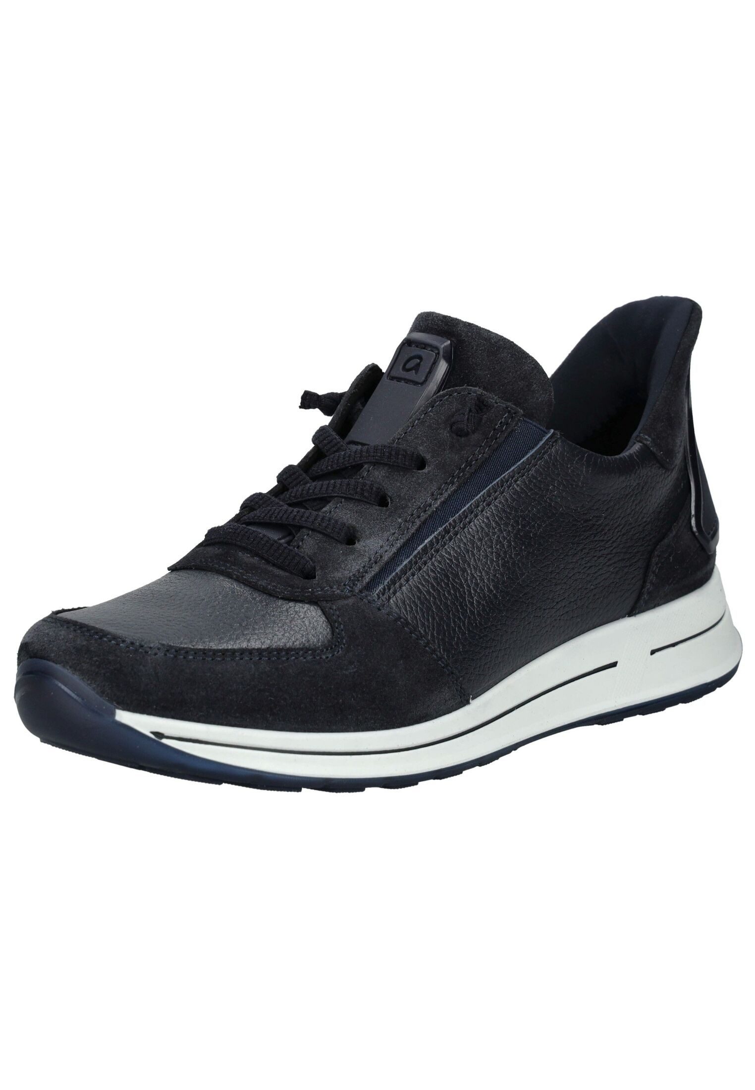Ara Sneaker Veloursleder Sneaker günstig online kaufen