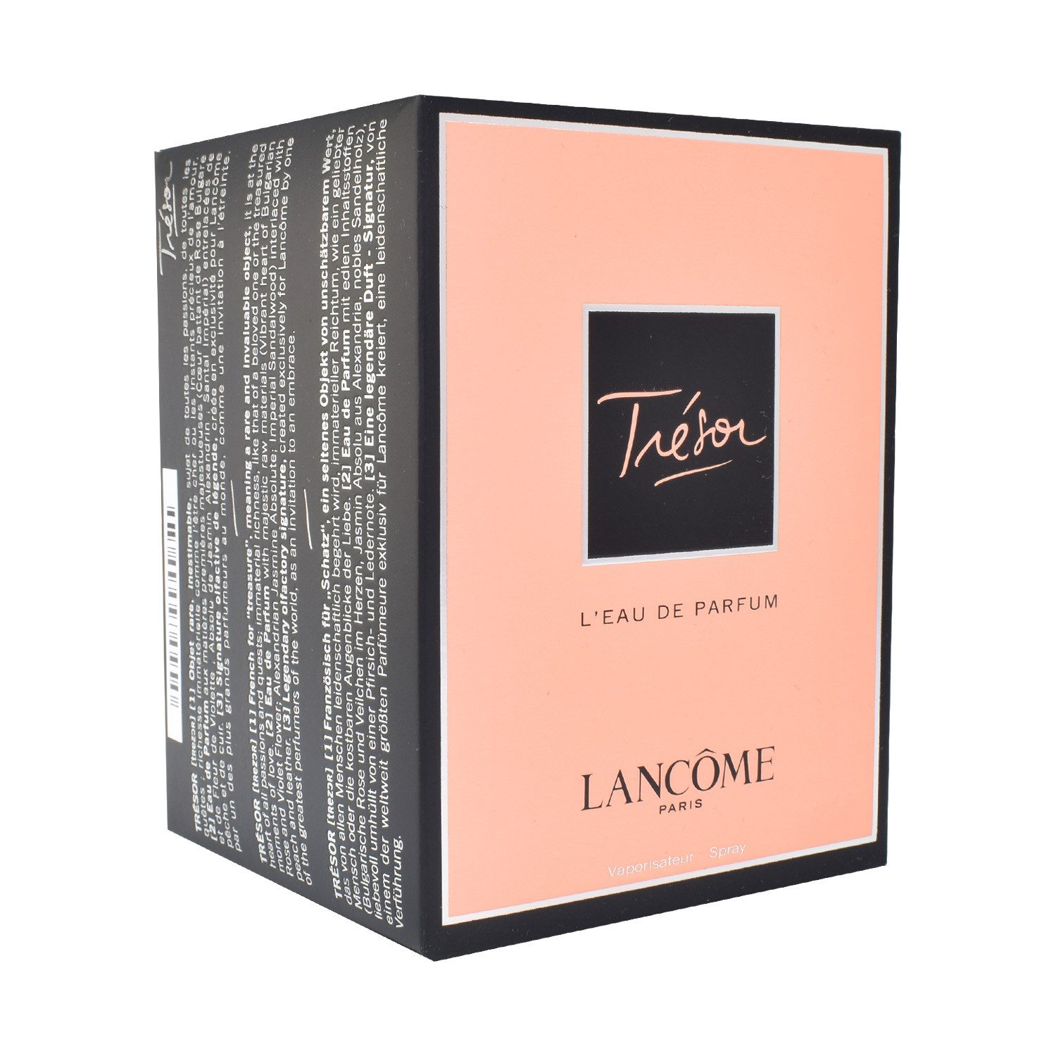 LANCOME Eau de Parfum Tresor, Damenduft - Menge: 30 ml