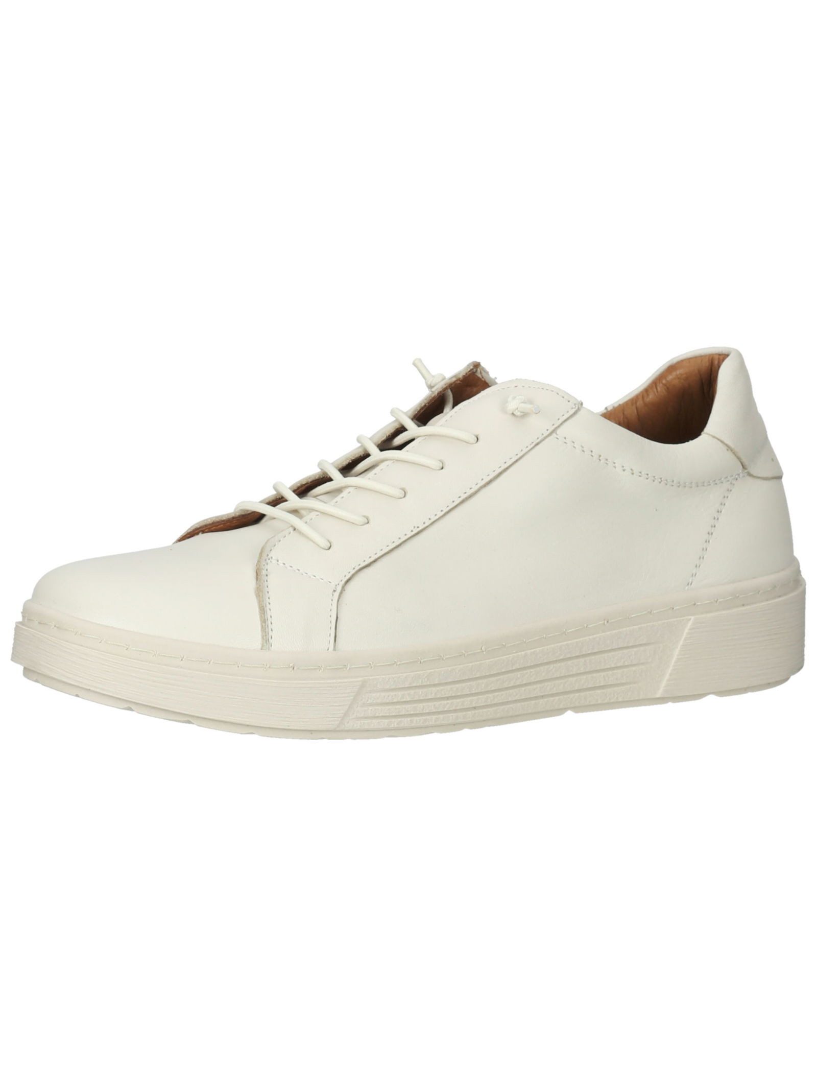 Sneaker Leder Sneaker