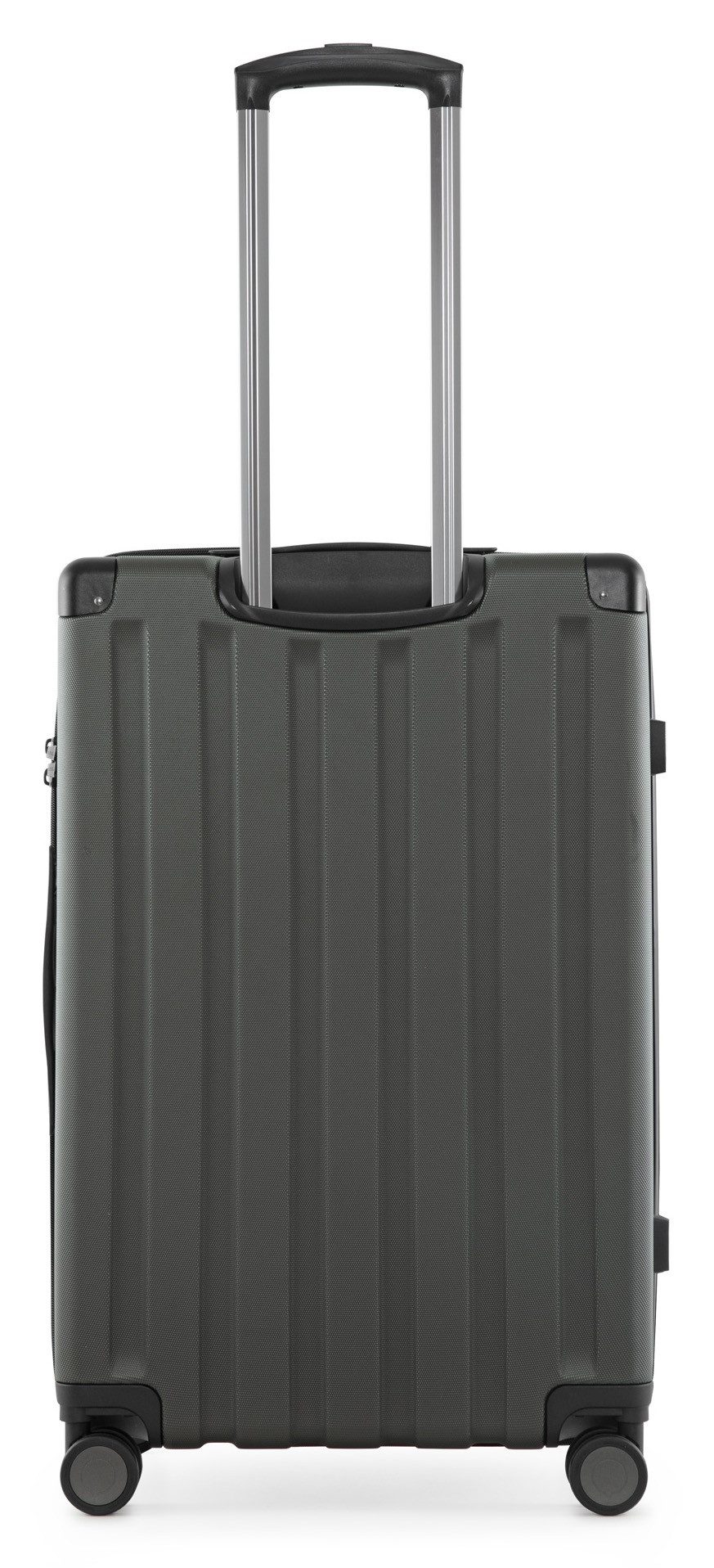 Hauptstadtkoffer Hartschalen-Trolley Q-Damm, verschiedene Farben und günstig online kaufen