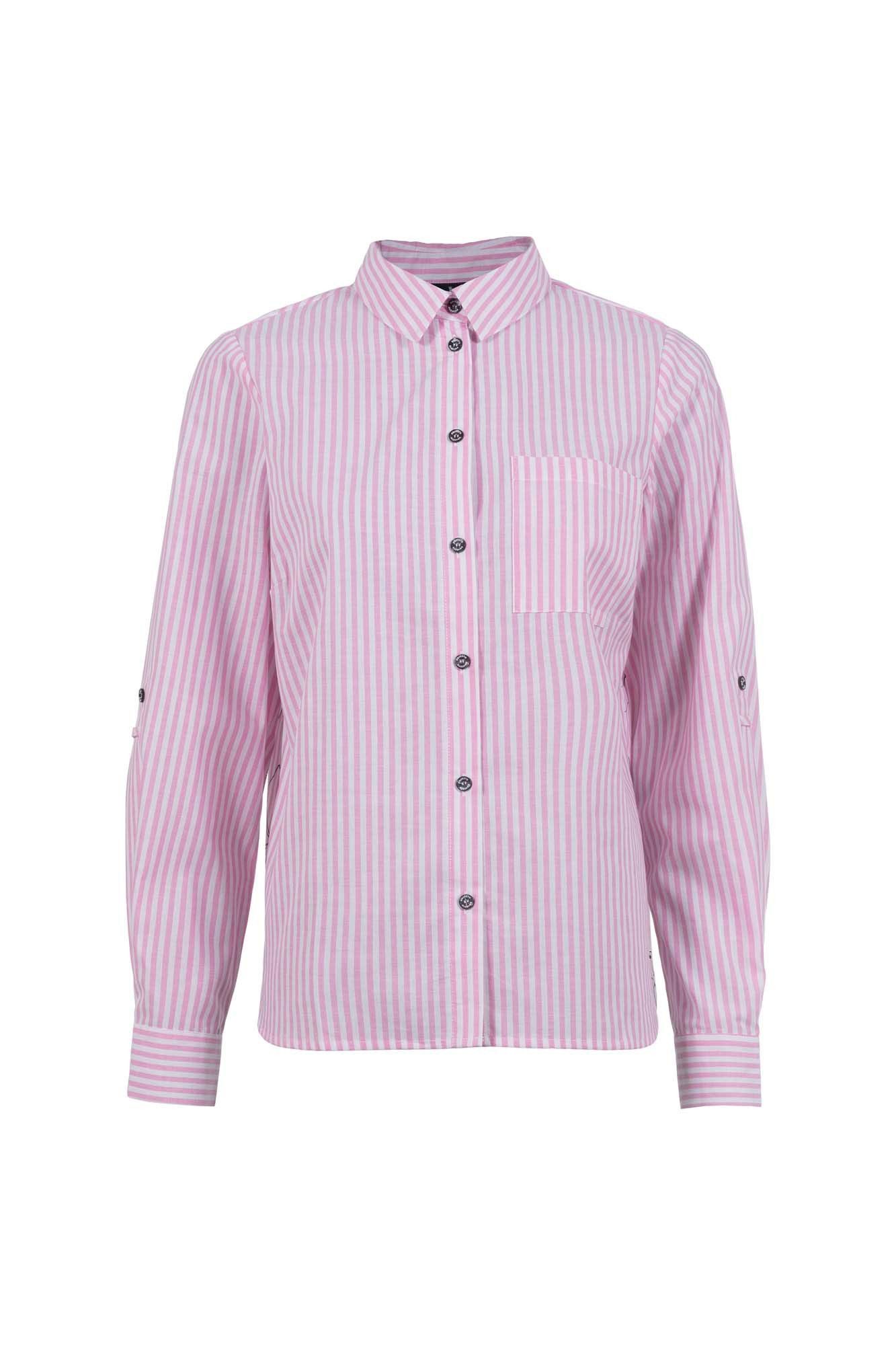 S'questo Langarmbluse