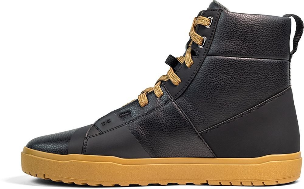 Sidi Arx Wp High Motorradstiefel