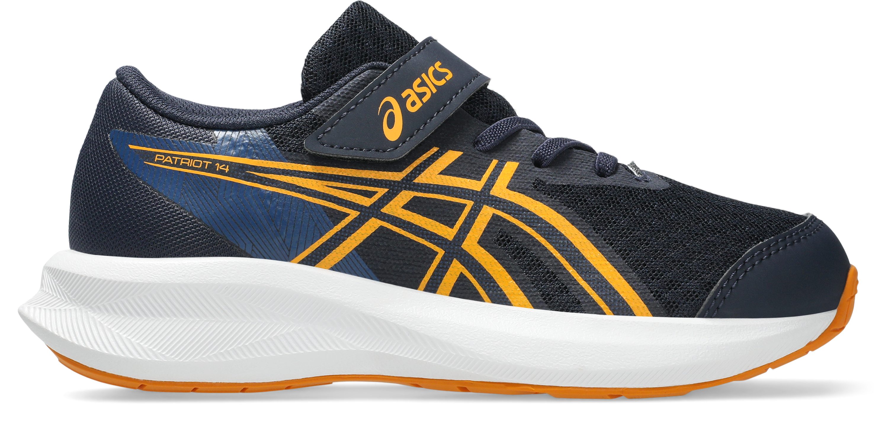 Asics PATRIOT 14 PS Laufschuh für Kinder