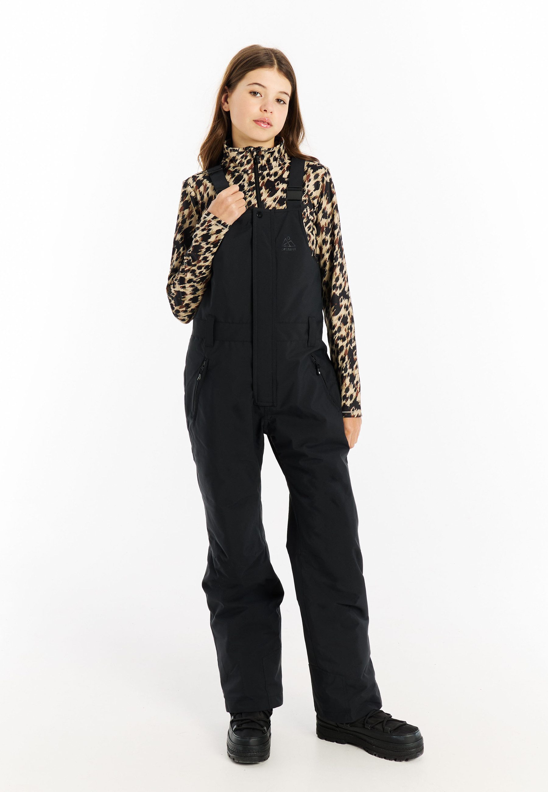 Protest Skihose PRTCRANE JR (1-tlg)