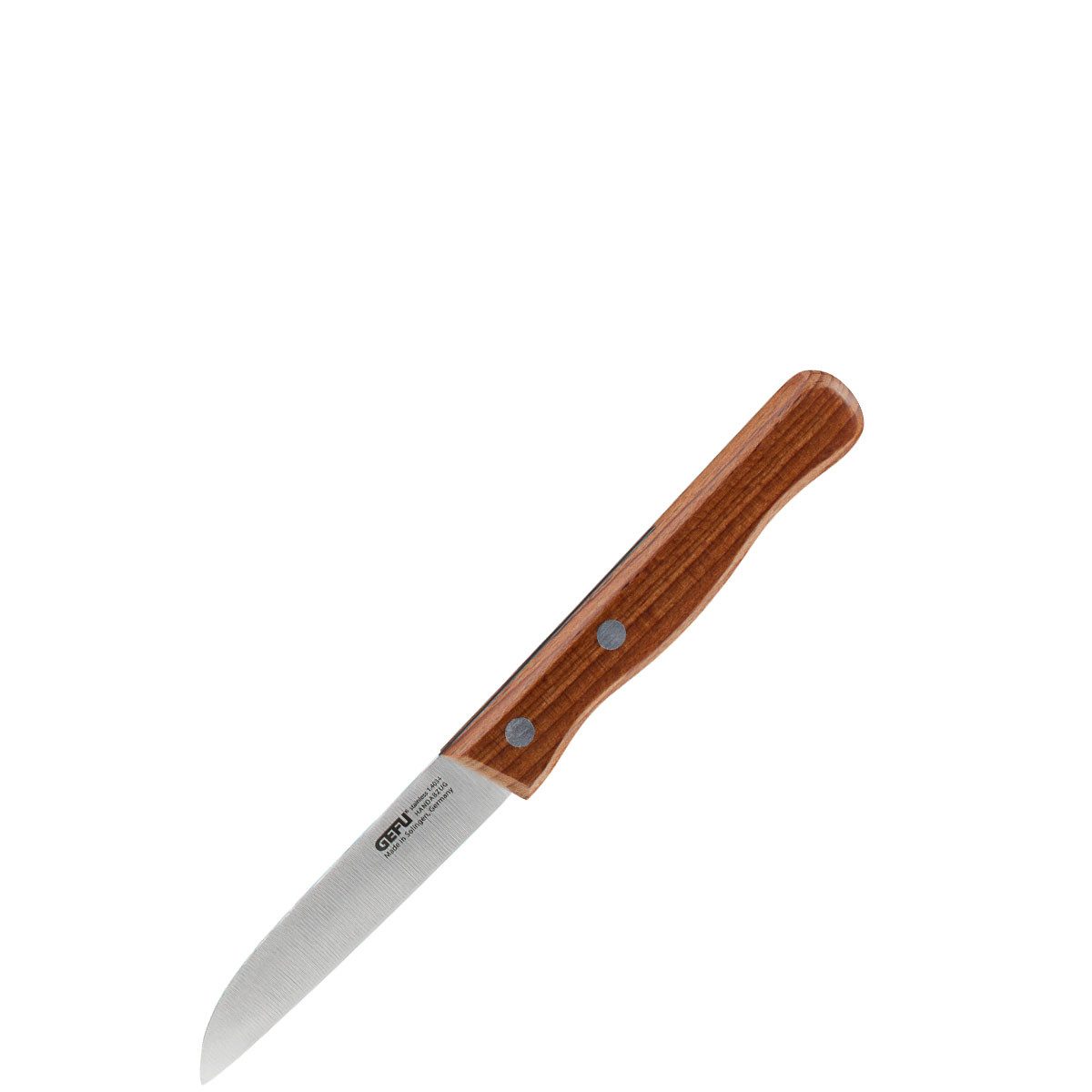 GEFU Gemüsemesser Gemüsemesser HÜMMEKEN