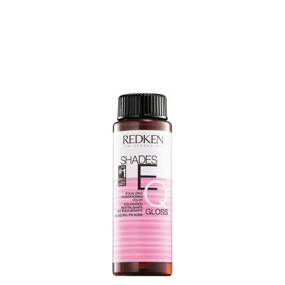 Redken Haartönung Redken Shades EQ Gloss Tönung 04NA Storm Cloud 60ml