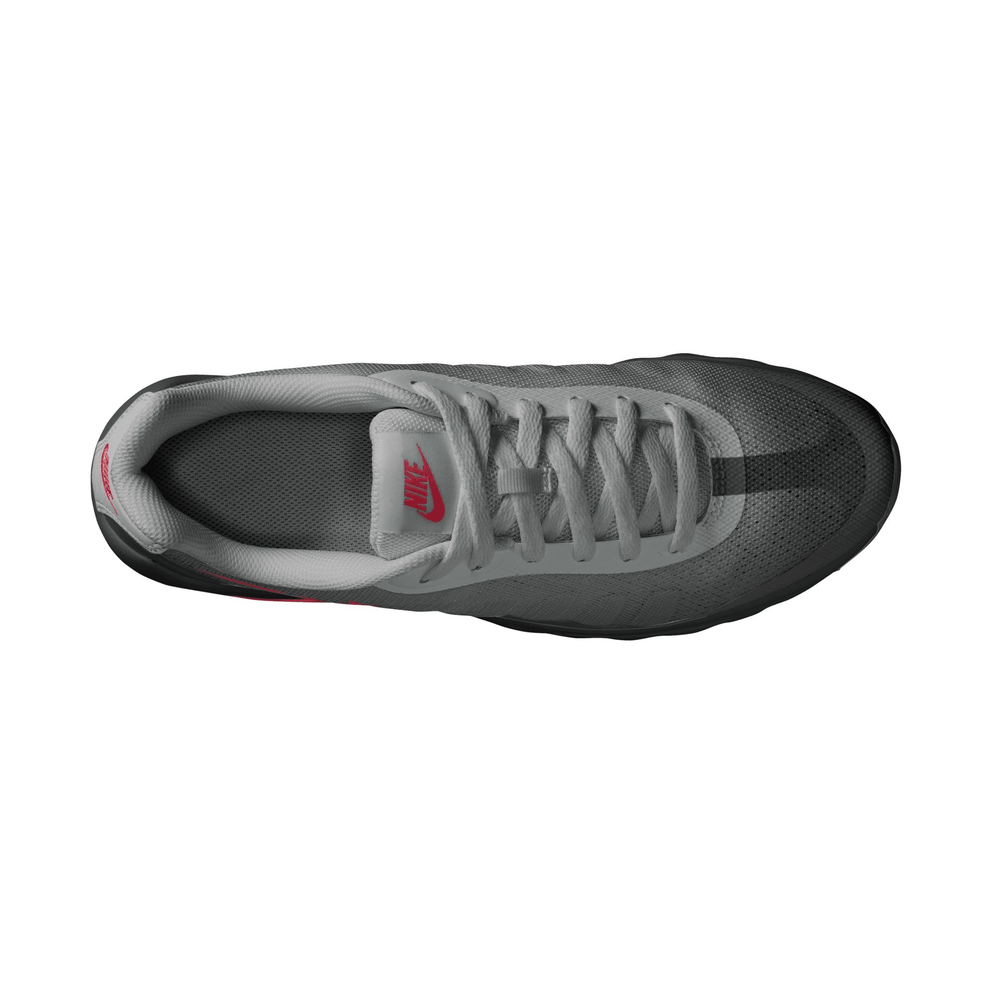Nike Sportswear Nike Air Max Invigor Sneaker Design auf den Spuren des Air Max 95 – Bild 4 von 5