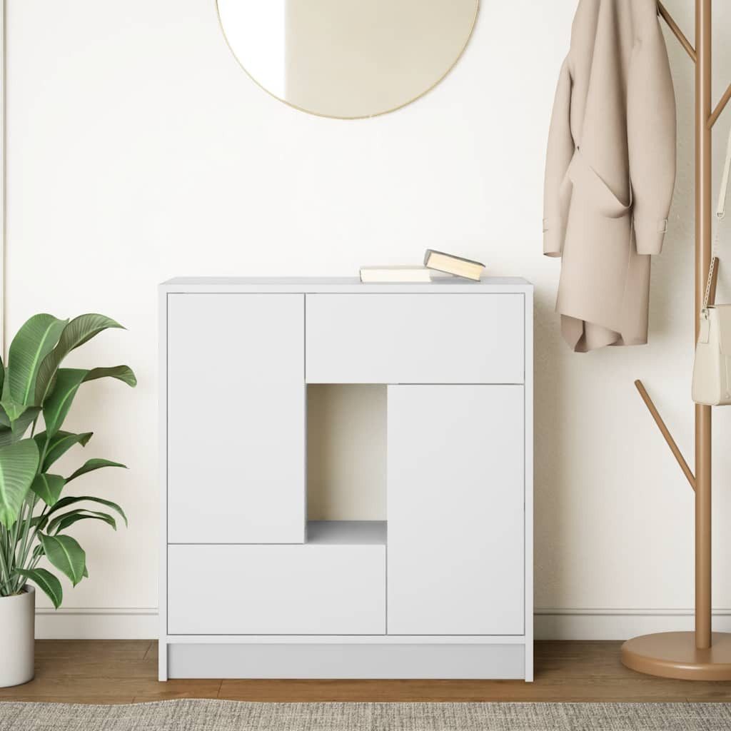 vidaXL Sideboard Sideboard mit Schubladen und günstig online kaufen