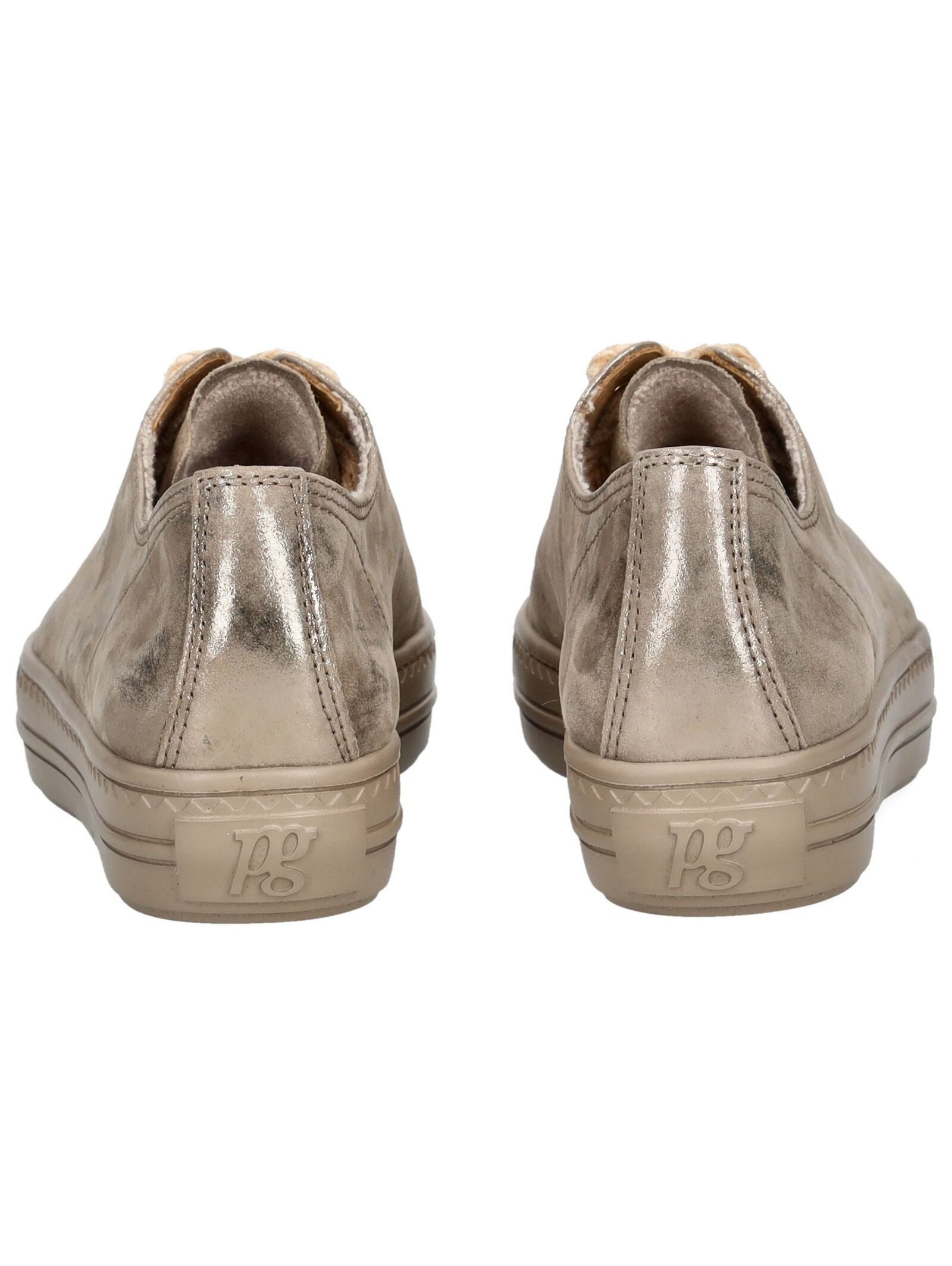 Paul Green Paul Green Sneaker Leder Sneaker