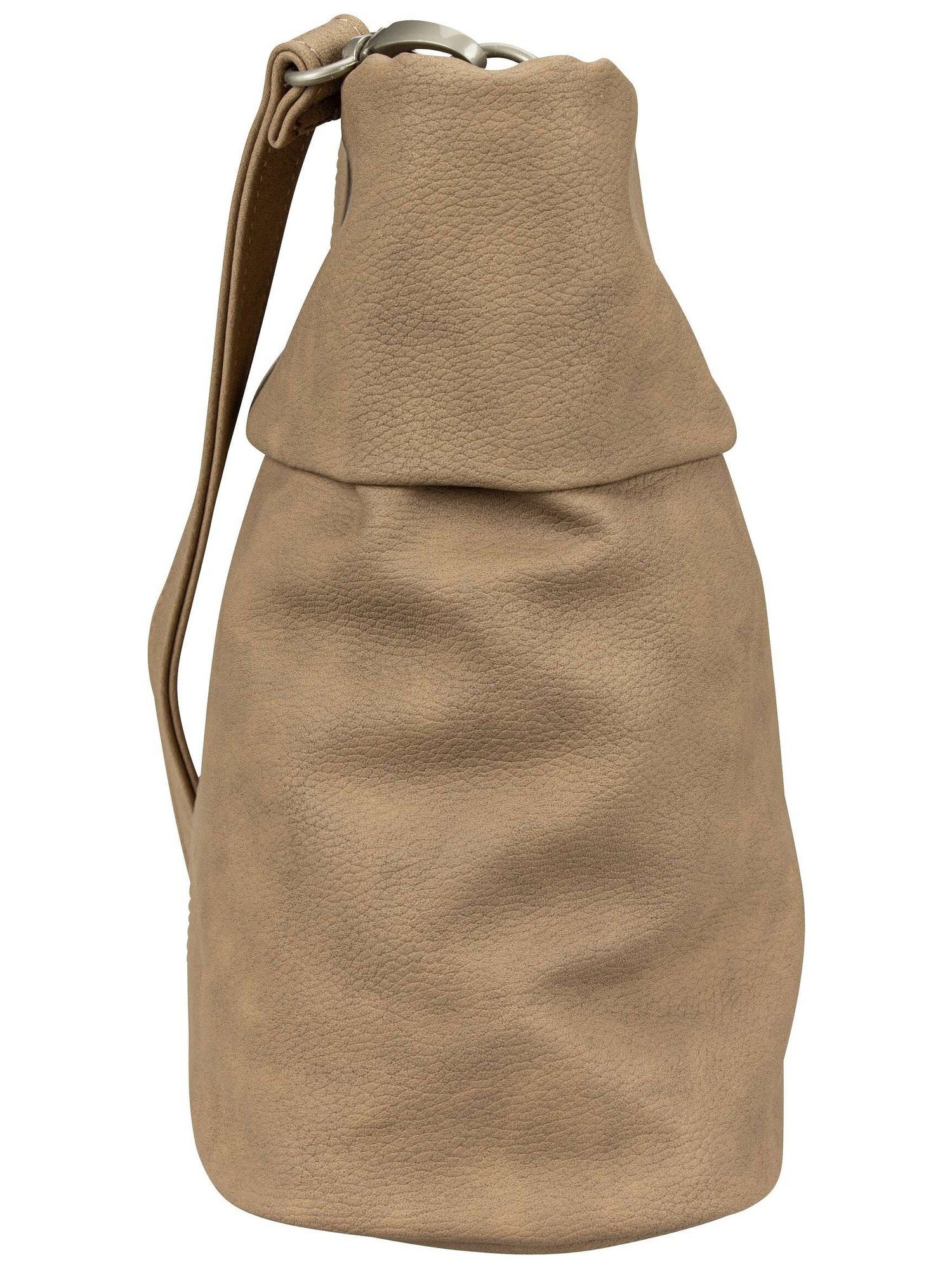 Zwei Beuteltasche Mademoiselle M8