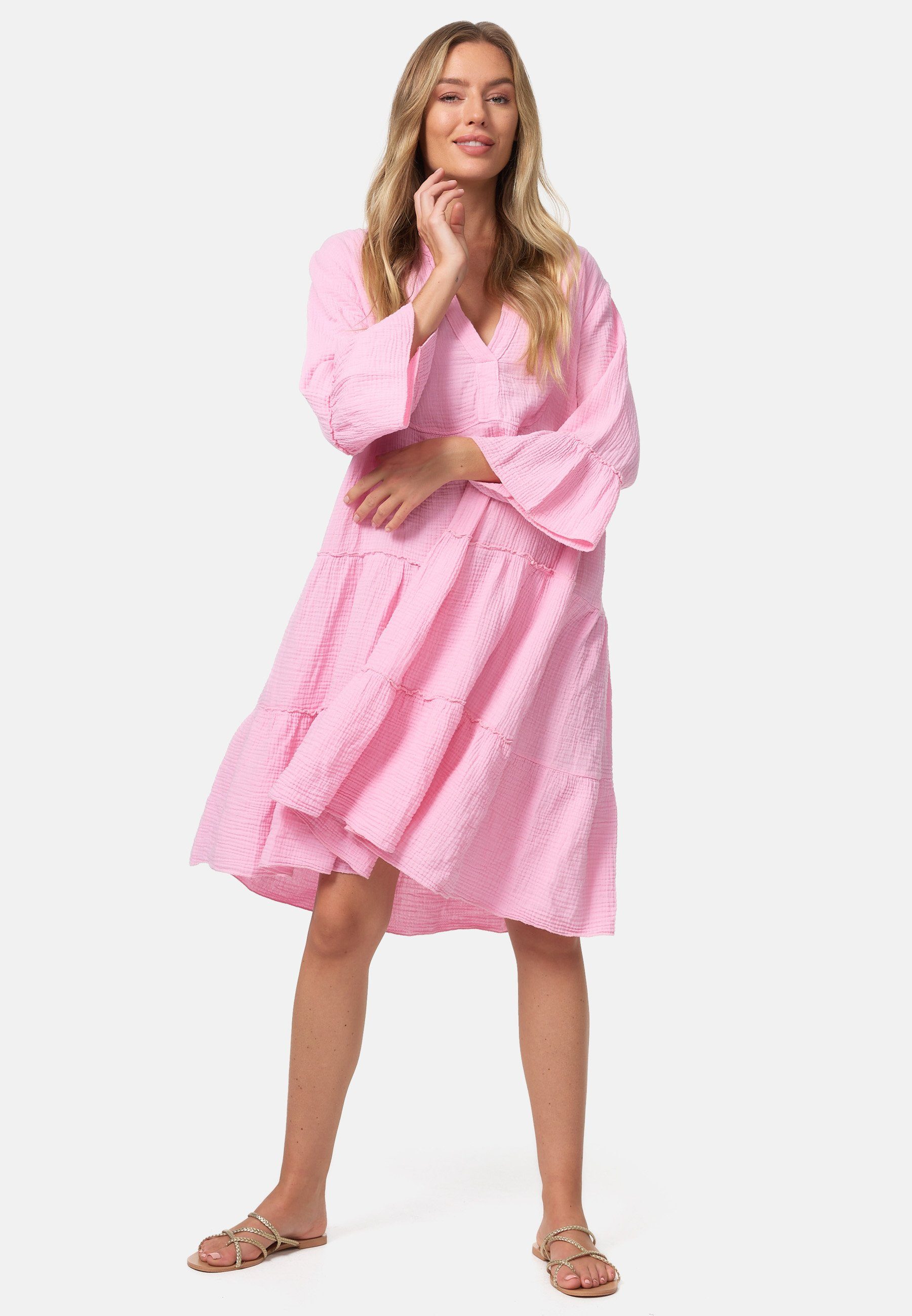 Sommerkleid PM39