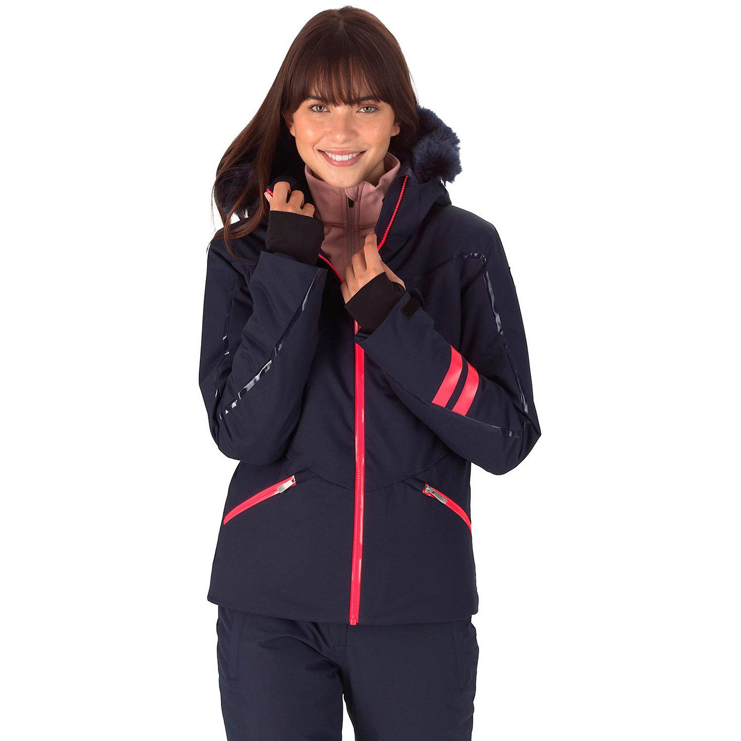 Rossignol Skijacke Jacke W SKI JACKET