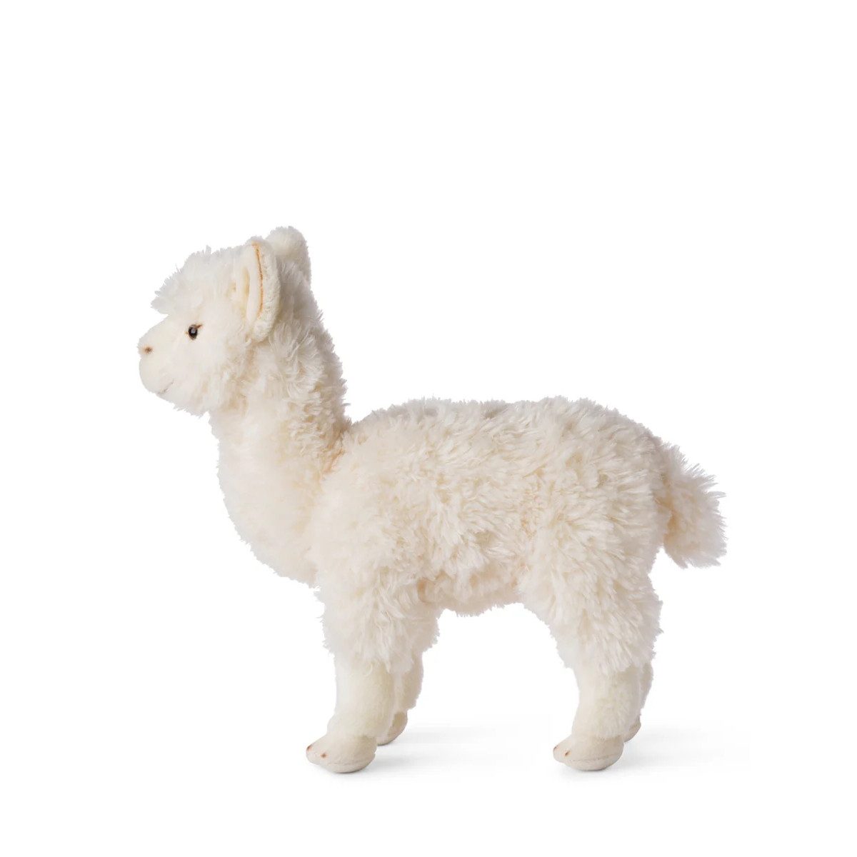 WWF Kuscheltier Alpaka weiß (31cm)