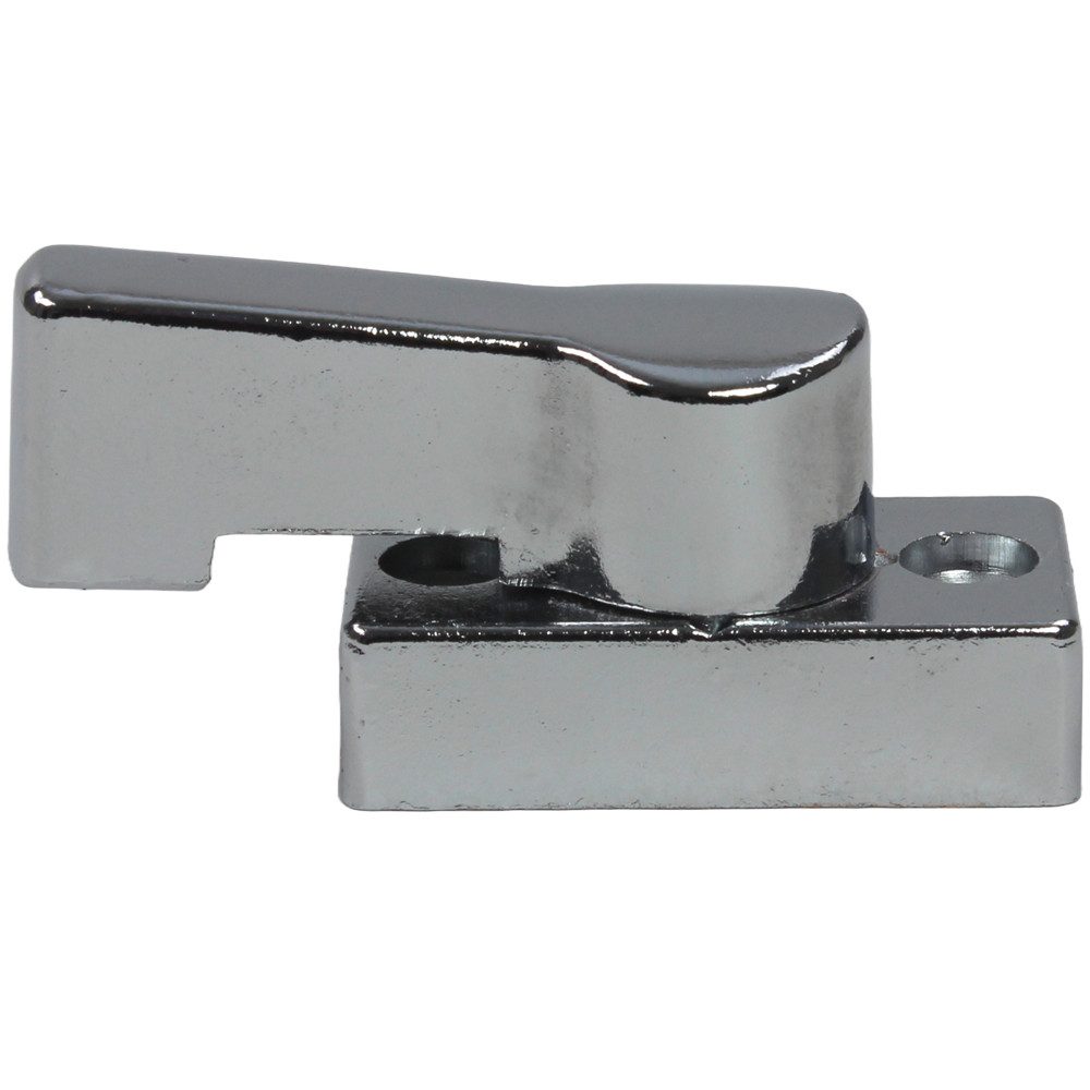 sts Aufschraubschloss Metall Drehriegel Türhalter Wohnwagen Wohnmobil CarBoot 11 mm