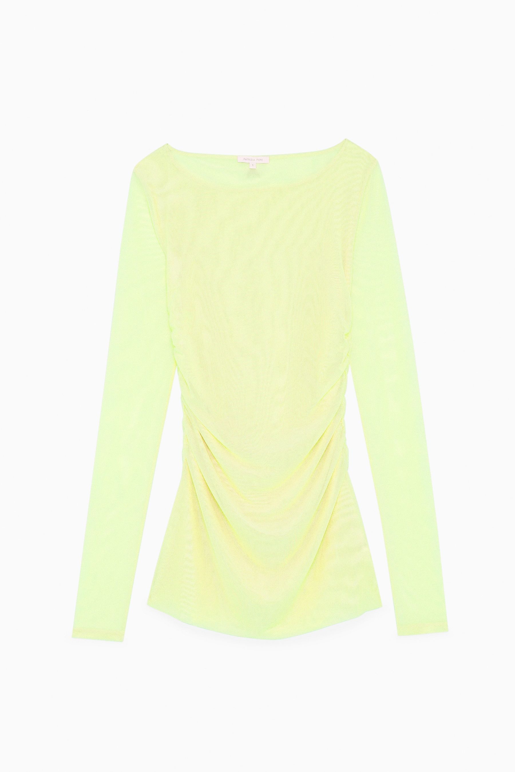 Patrizia Pepe Langarmshirt