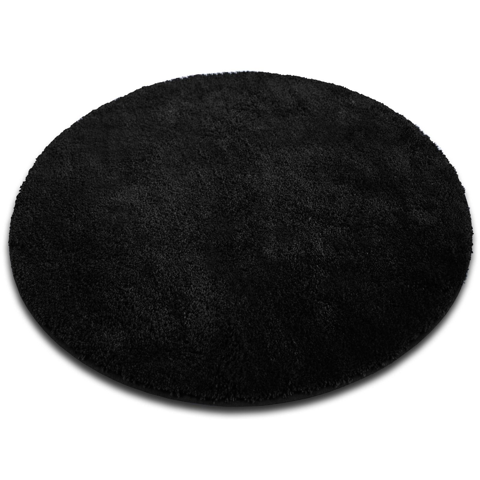 Karat Badematte Bari Hazy, Rund, Badteppich, Viele verschiedene Farben & Gr günstig online kaufen