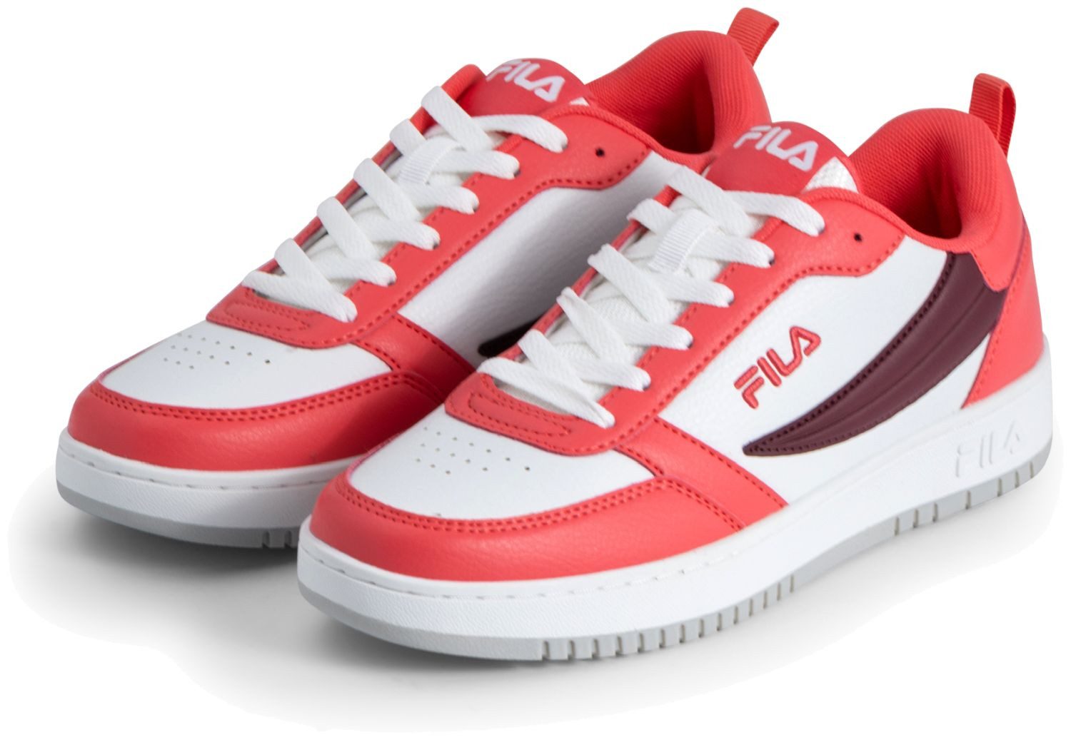 Fila Fila Rega NF Calypso Coral Sneaker