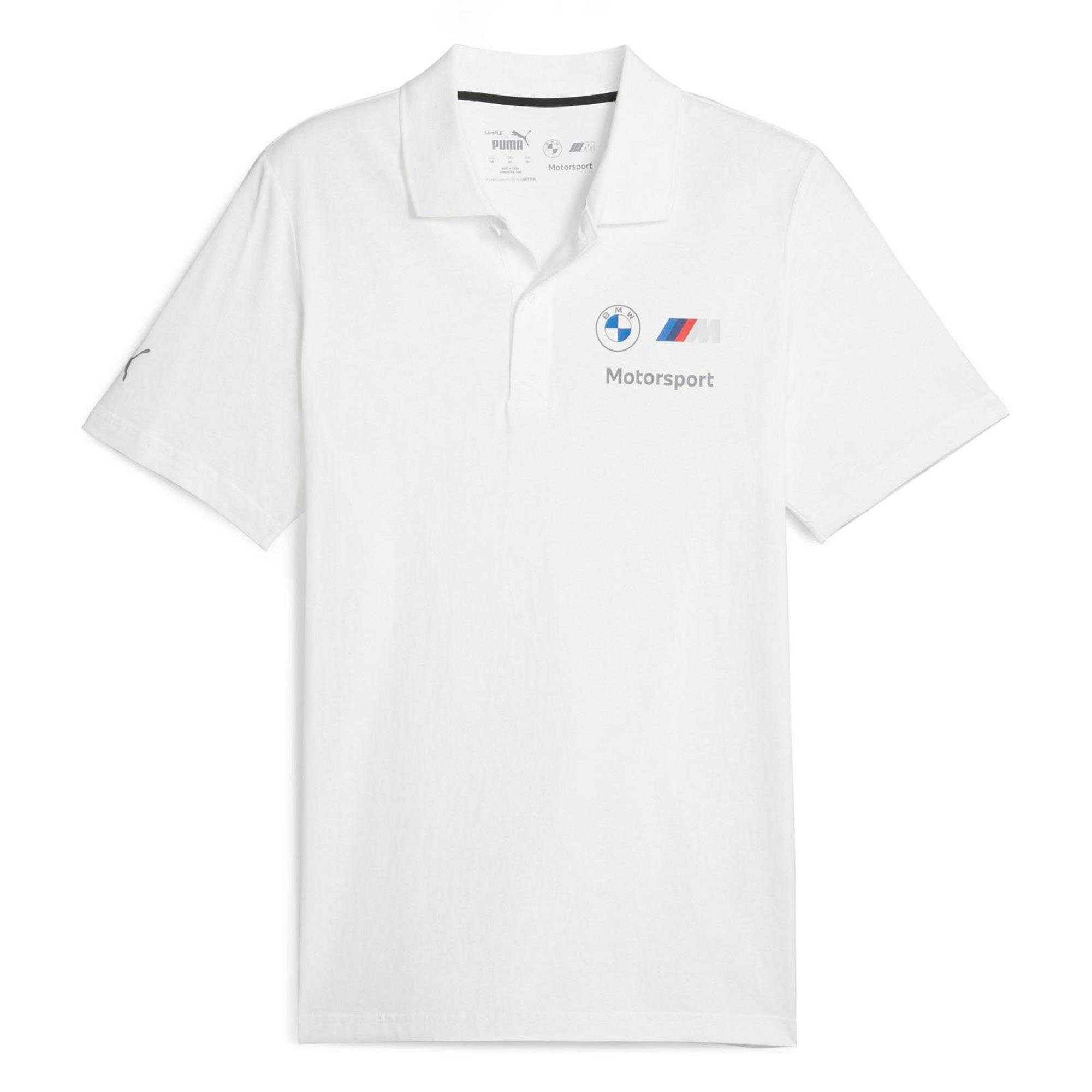 PUMA Poloshirt Herren Poloshirt Baumwolle günstig online kaufen