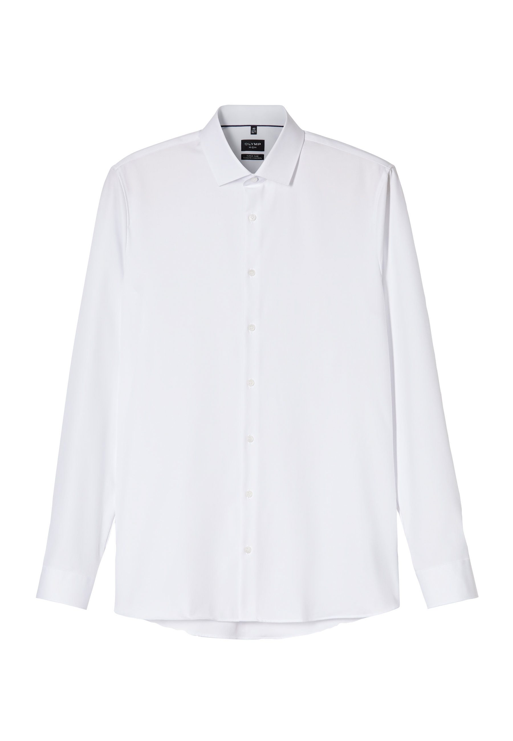 OLYMP Businesshemd OLYMP No. Six 24/Seven, super slim, Businesshemd, Modern günstig online kaufen