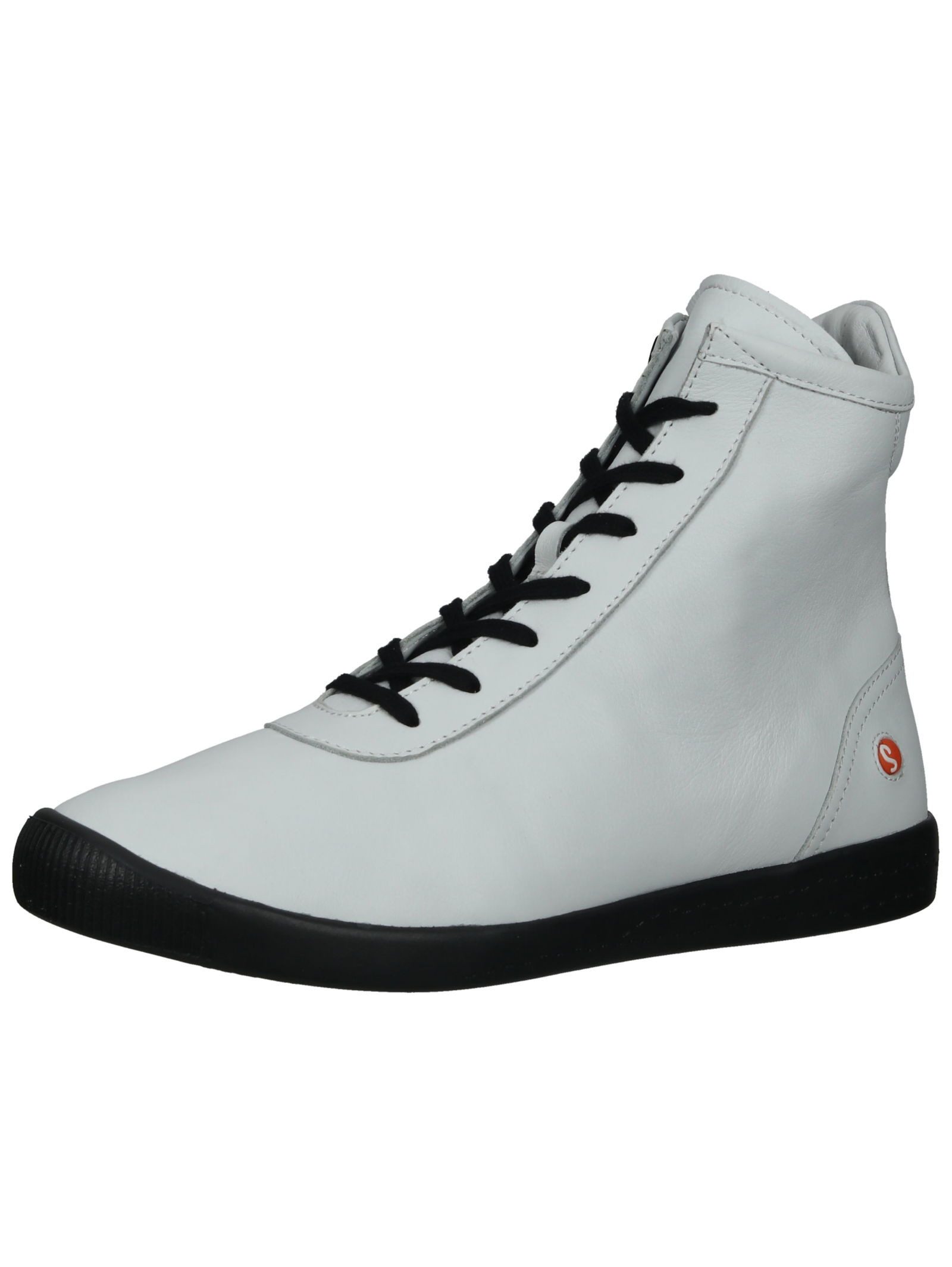 softinos softinos Sneaker Leder Sneaker