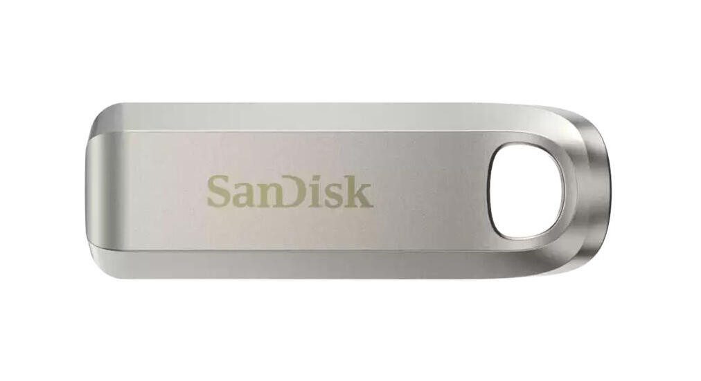 Sandisk Ultra Luxe USB-Stick