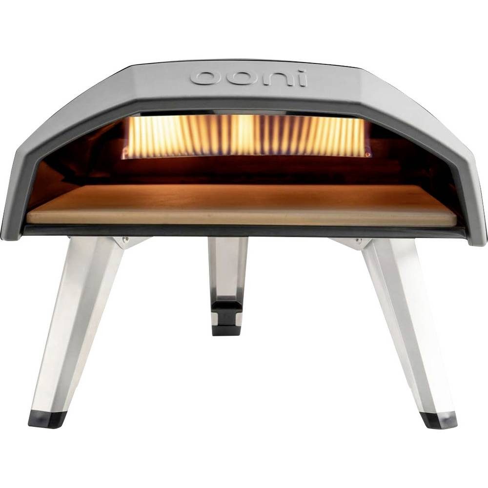 Ooni Minibackofen