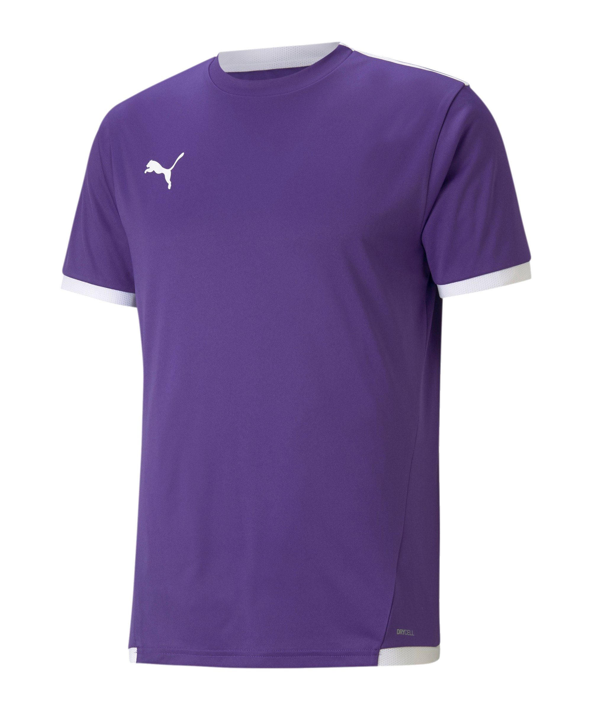 PUMA Fußballtrikot teamLIGA Trikot