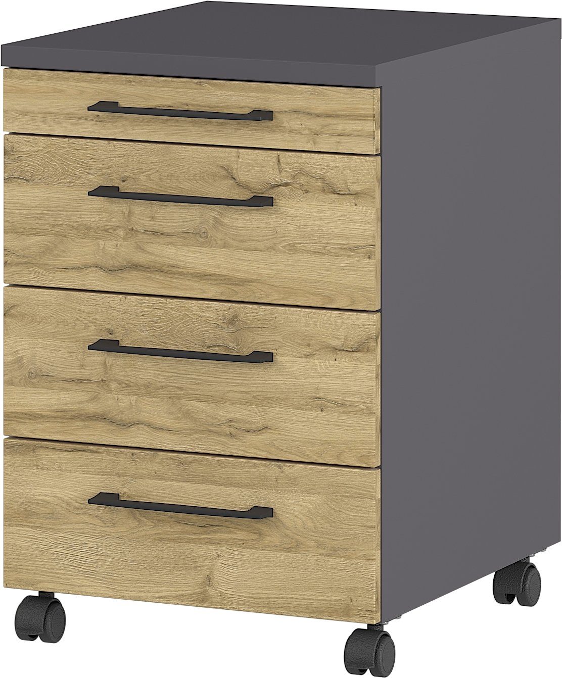Rollcontainer 416