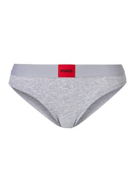 HUGO Slip BRIEF RED LABEL mit elastischem Bund