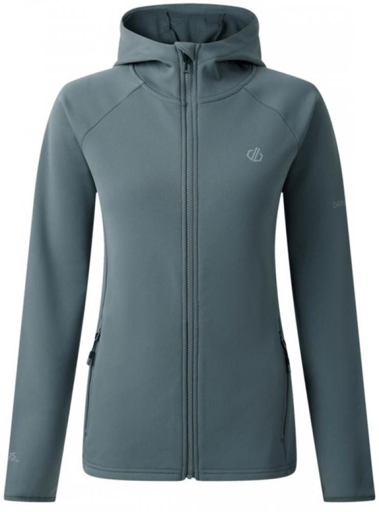 Dare2b Sweatjacke Damen Stretch Jacke - DensityCoreStrtch